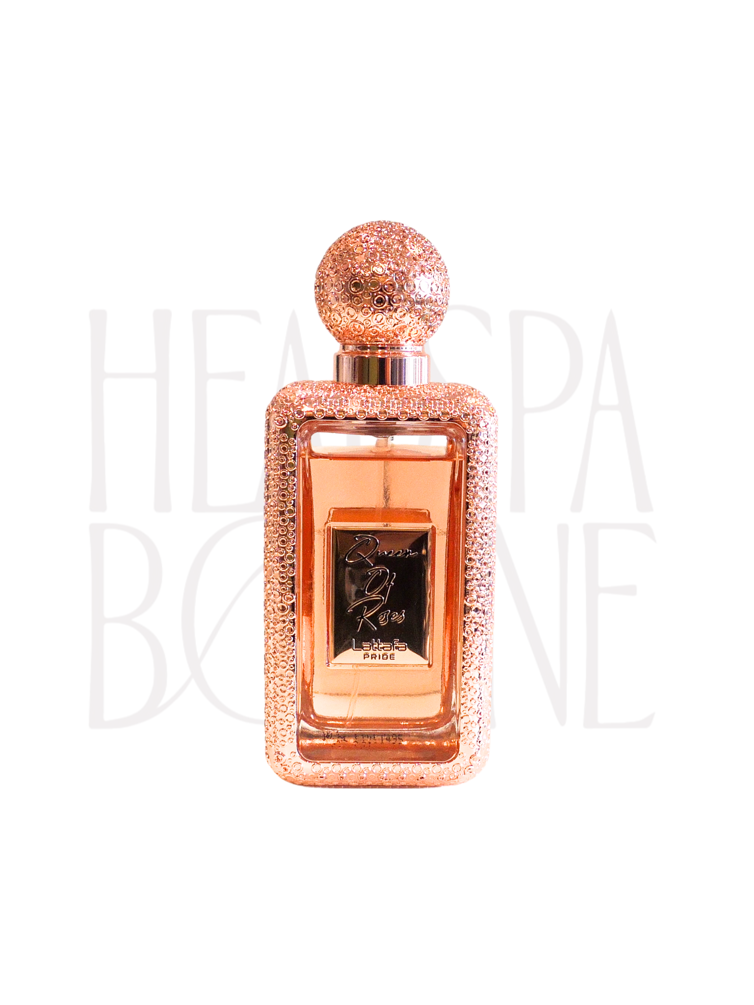 Lattafa Pride Queen of Roses EDP