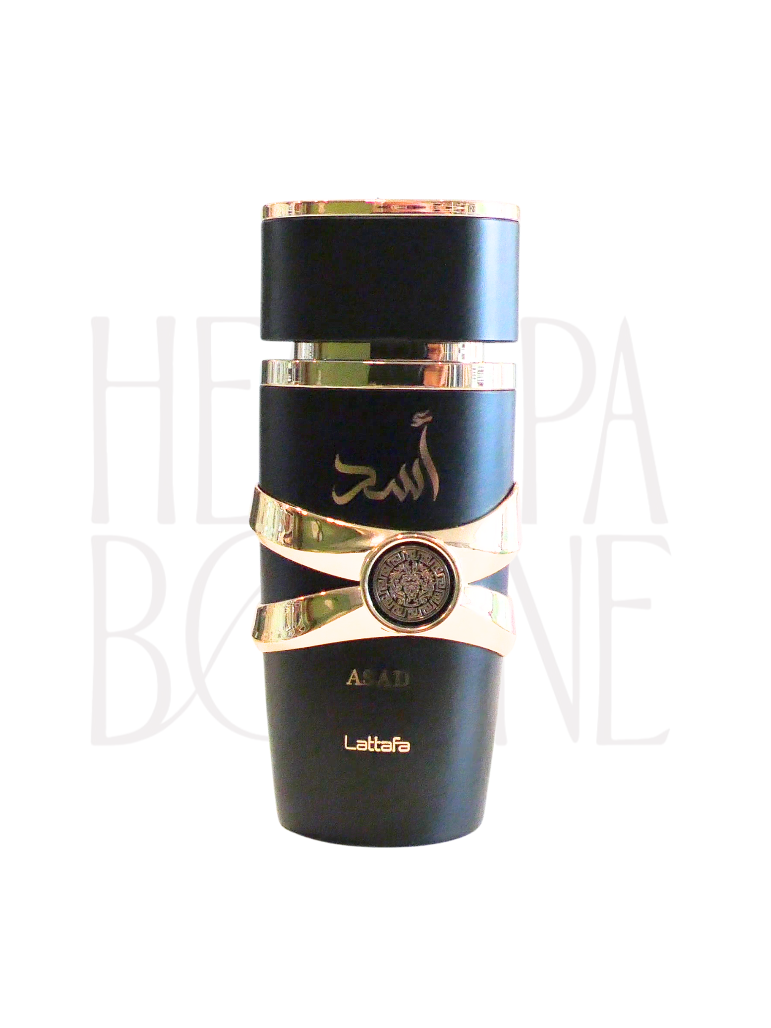 Lattafa Asad EDP
