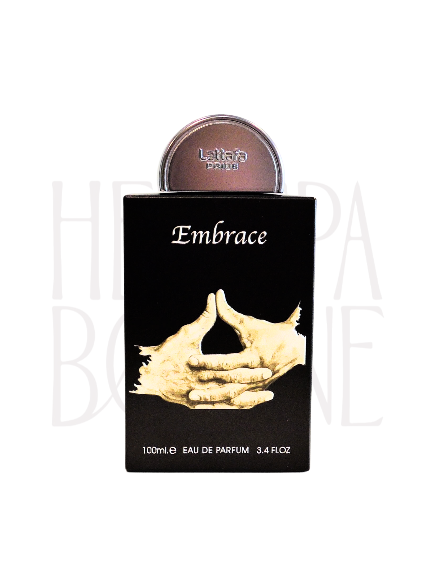 Lattafa Pride Embrace EDP