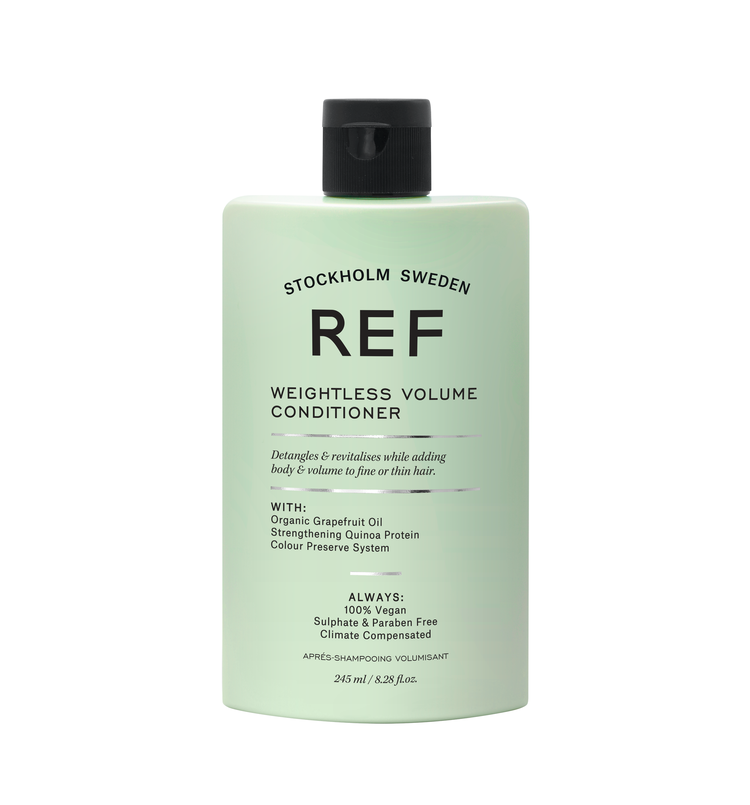 REF Weightless Volume Conditioner