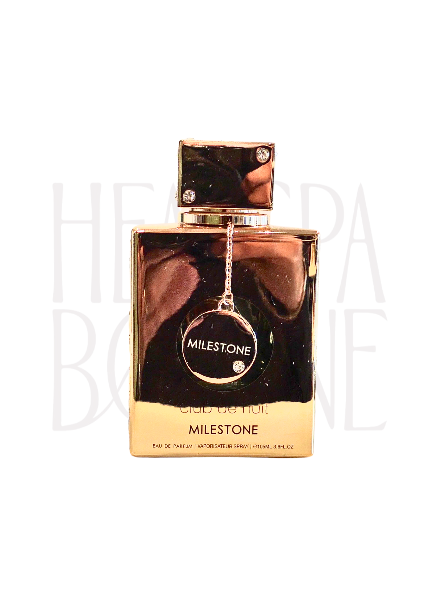 Armaf Club de Nuit Milestone EDP