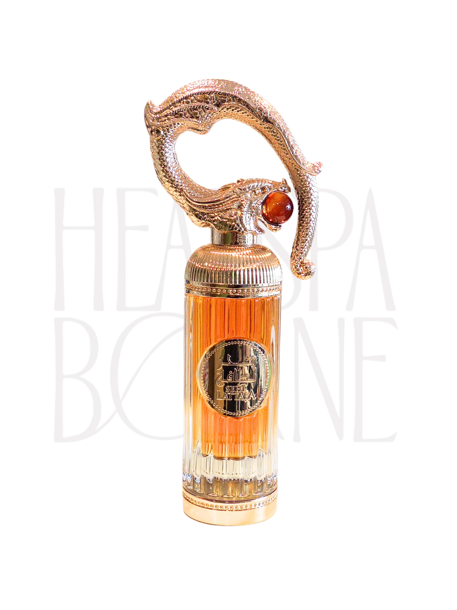 Lattafa Sehr EDP