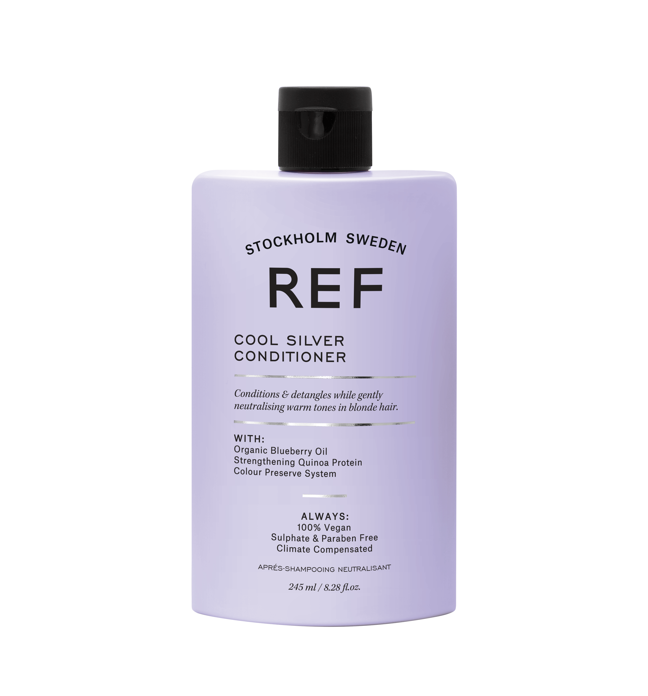REF Cool Silver Conditioner