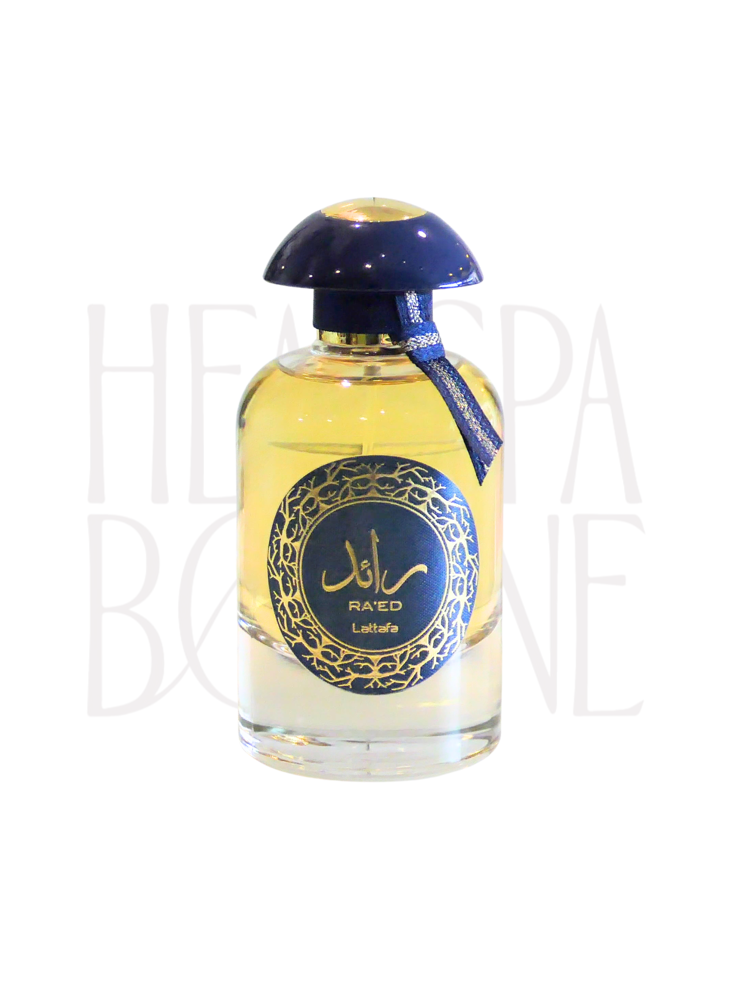 Lattafa Ra'ed Luxe EDP