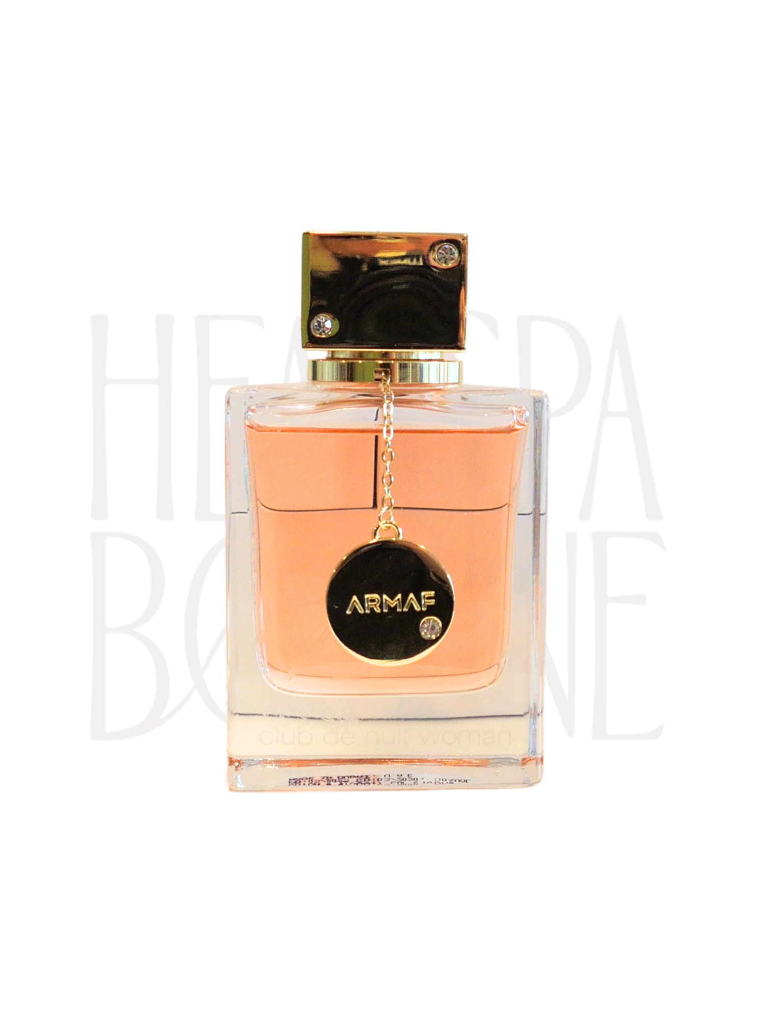 Armaf Club de Nuit Woman EDP