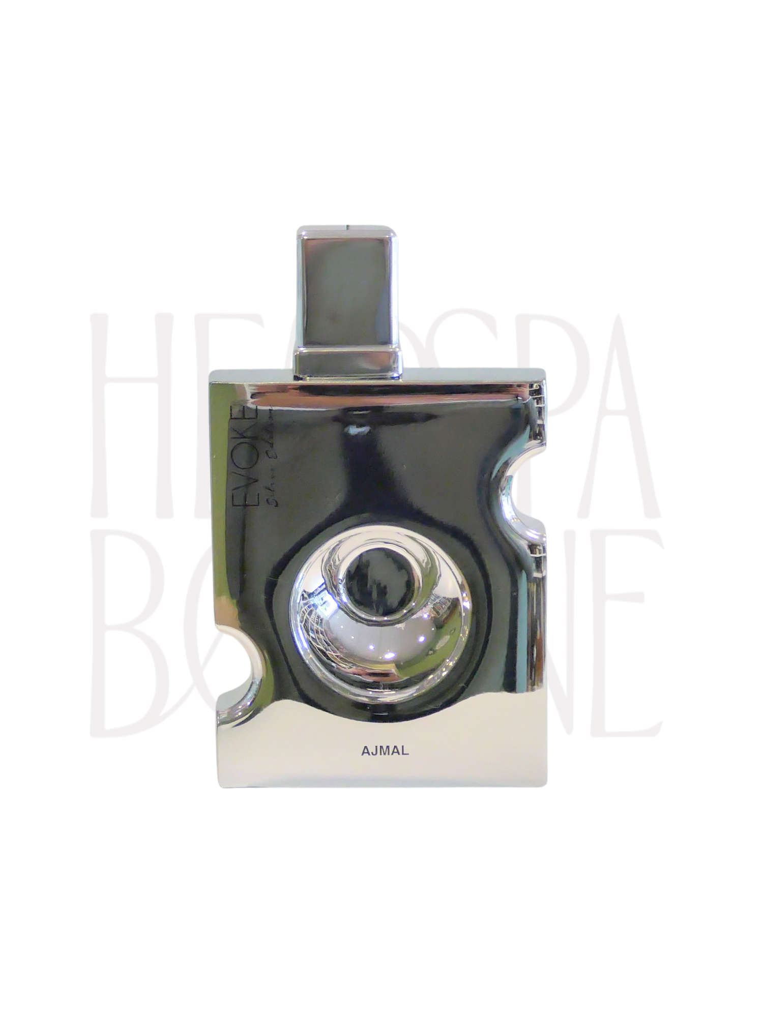 Ajmal Evoke Silver Edition EDP
