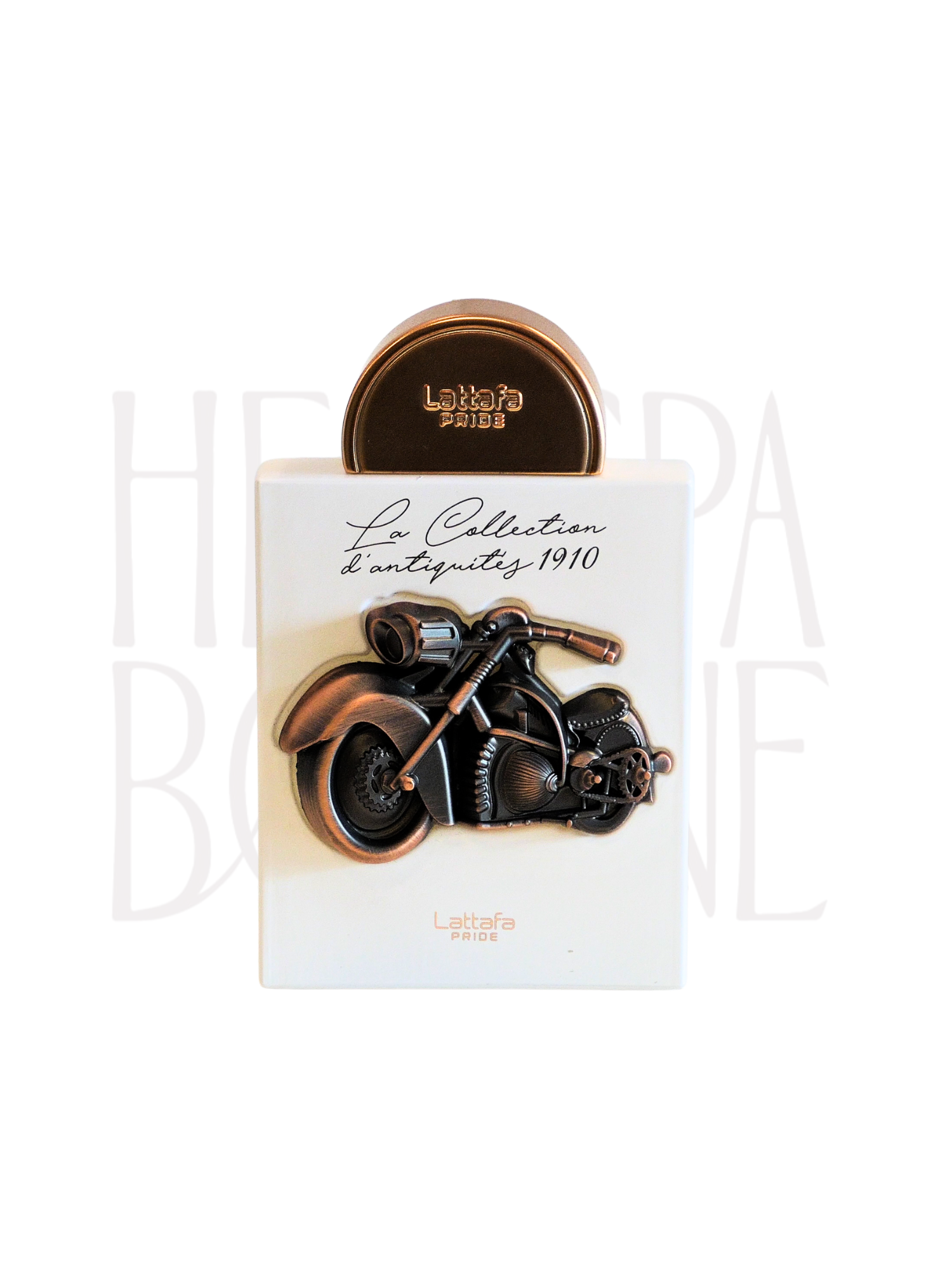 Lattafa Pride La Collection D’Antiquités 1910 EDP