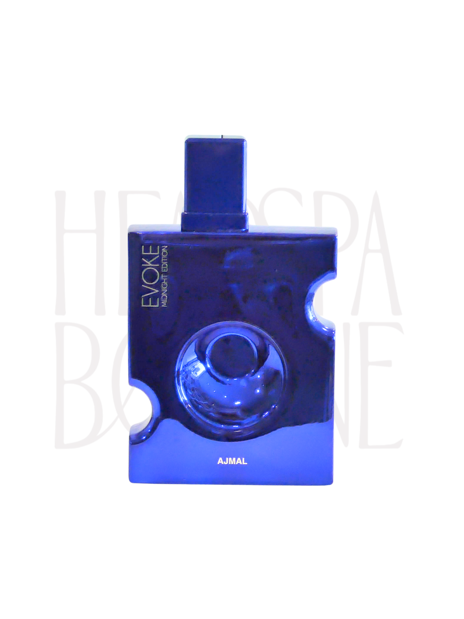 Ajmal Evoke Midnight Edition EDP