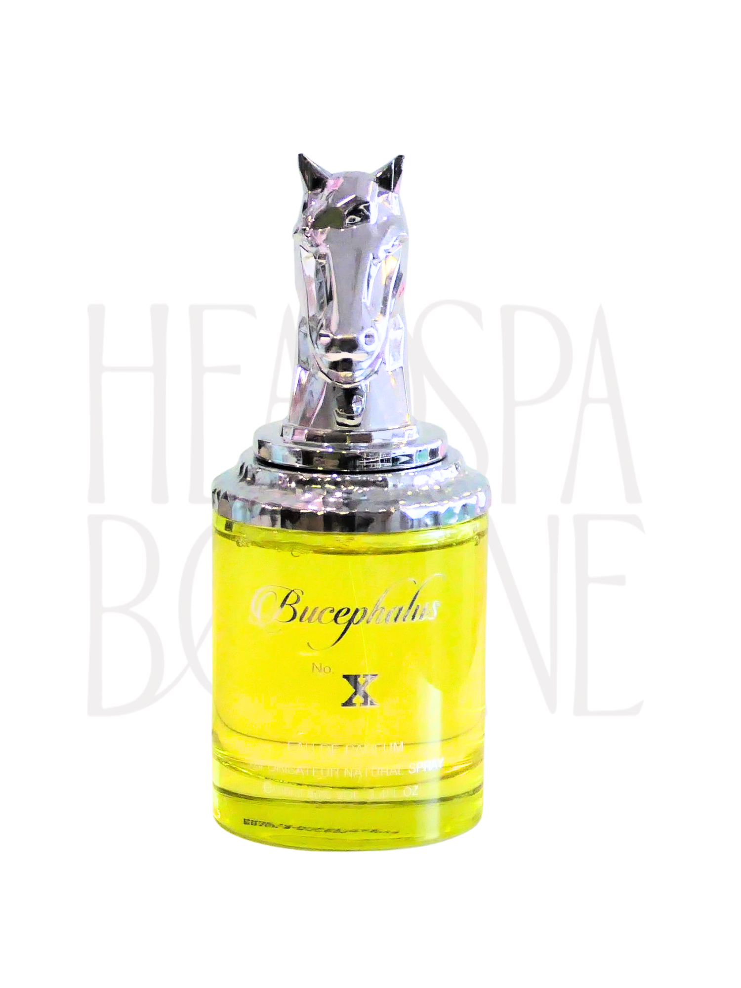Armaf Niche Bucephalus X EDP
