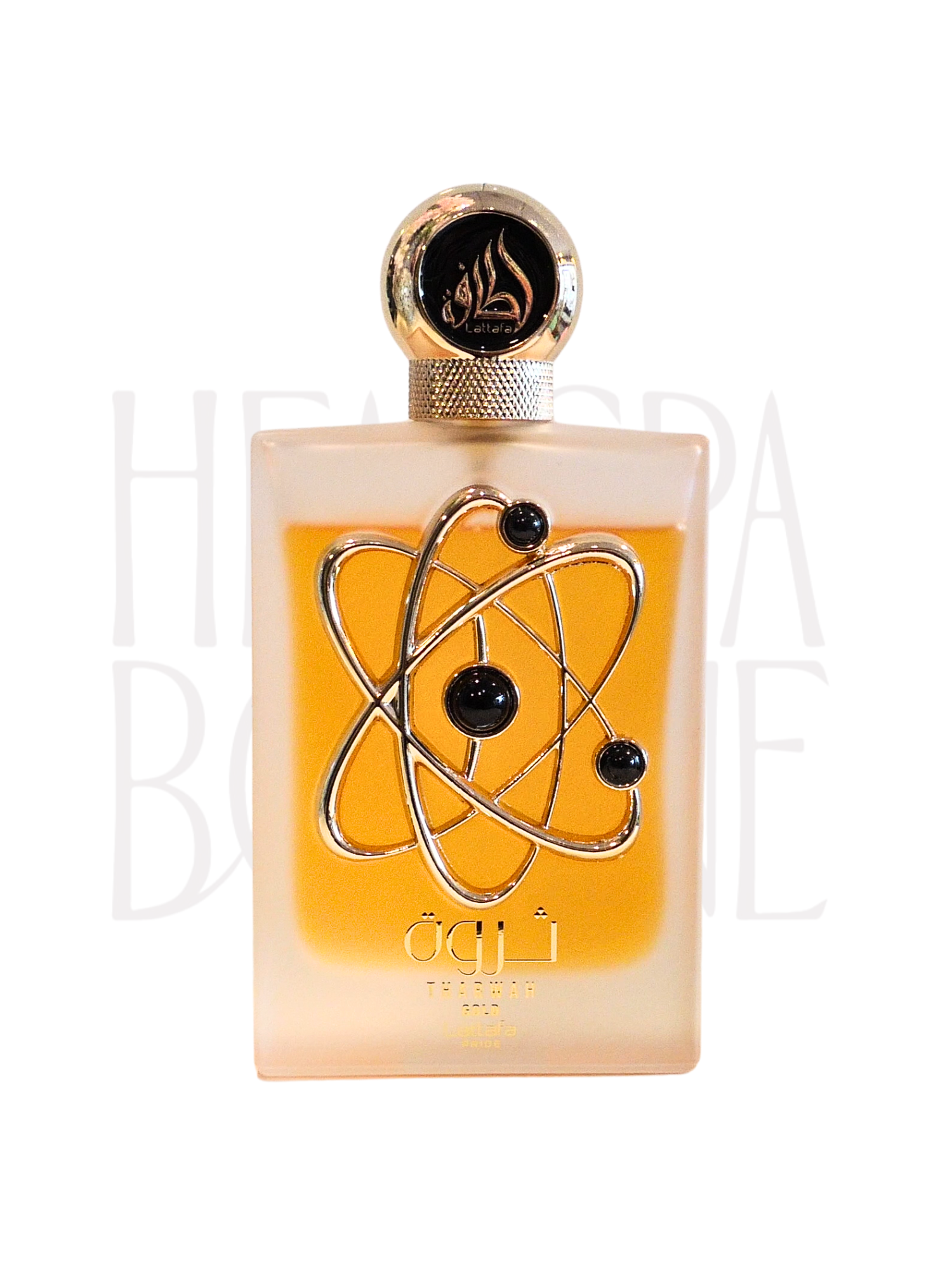 Lattafa Tharwah Gold EDP