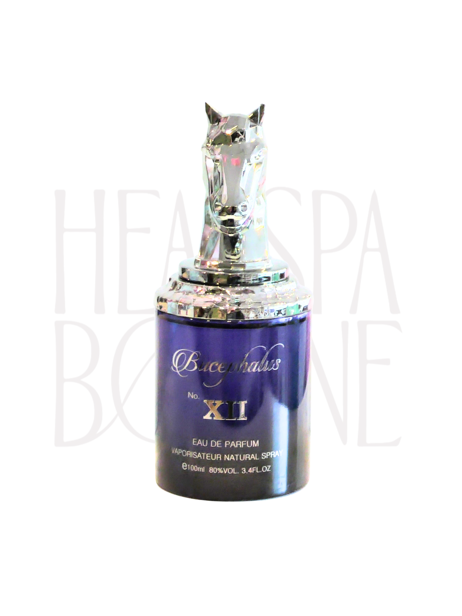 Armaf Niche Bucephalus XII EDP