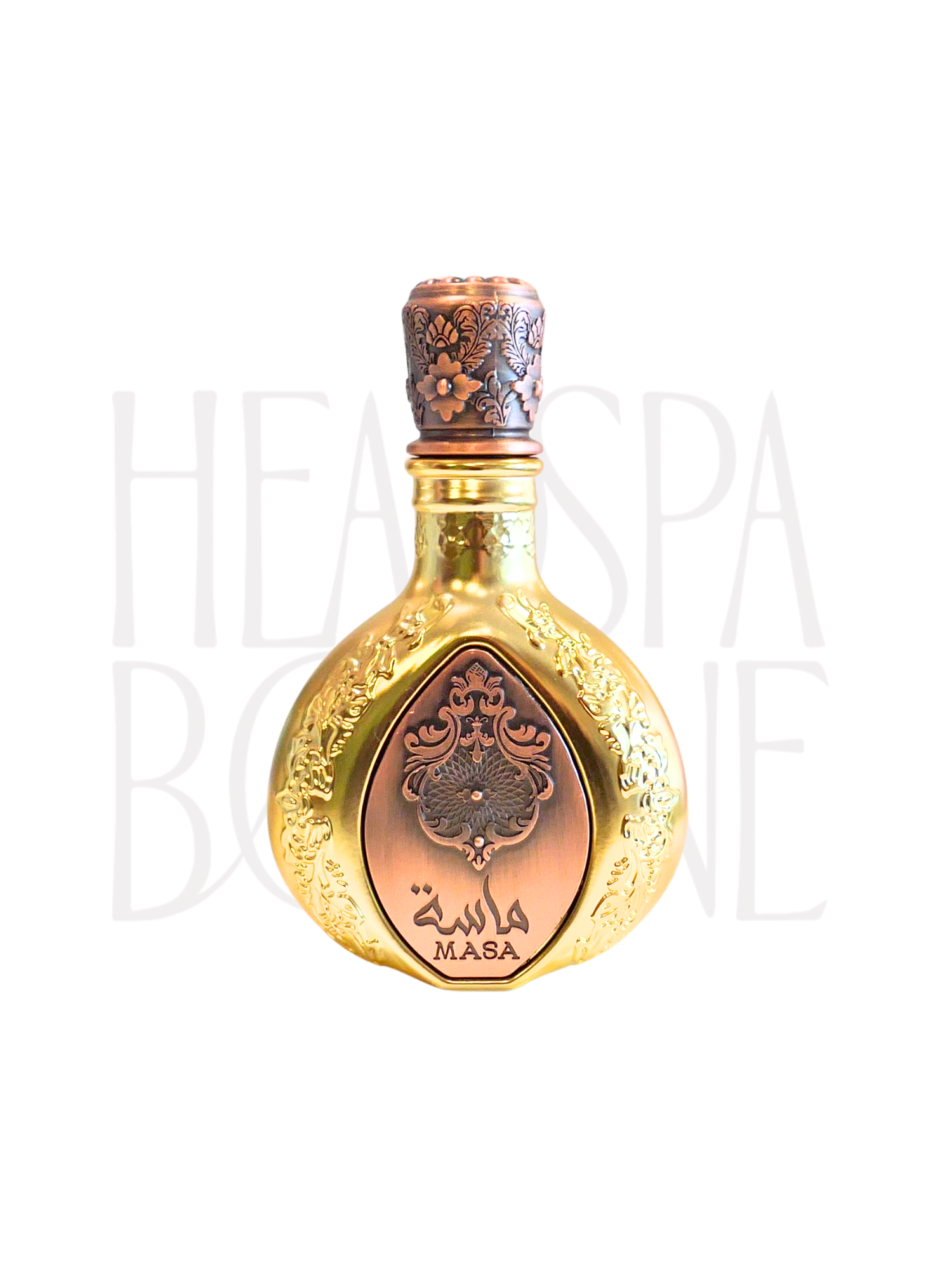 Lattafa Pride Masa EDP