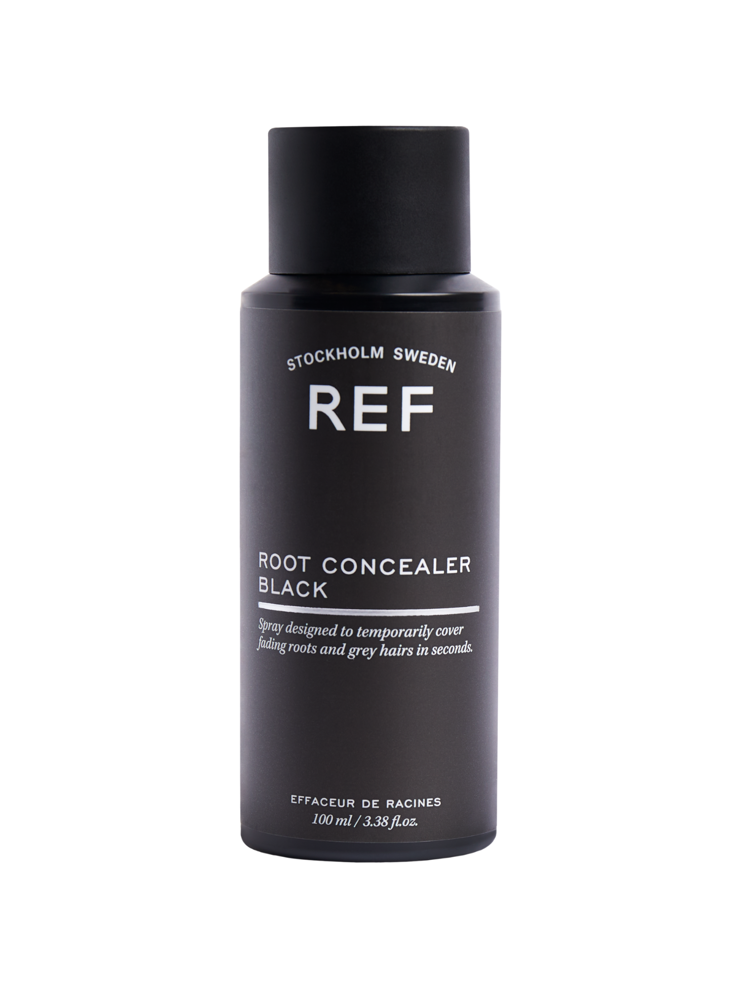 REF Root Concealer Black