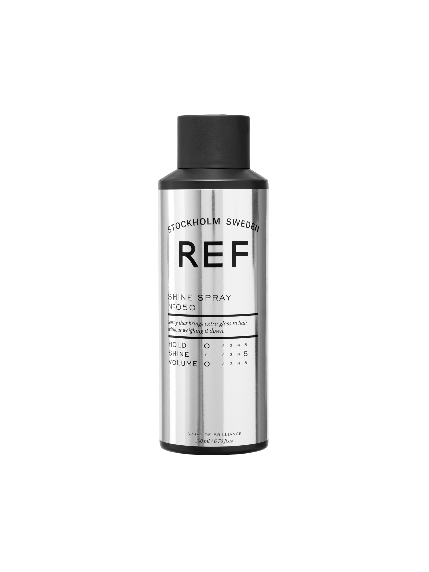 REF Shine Spray