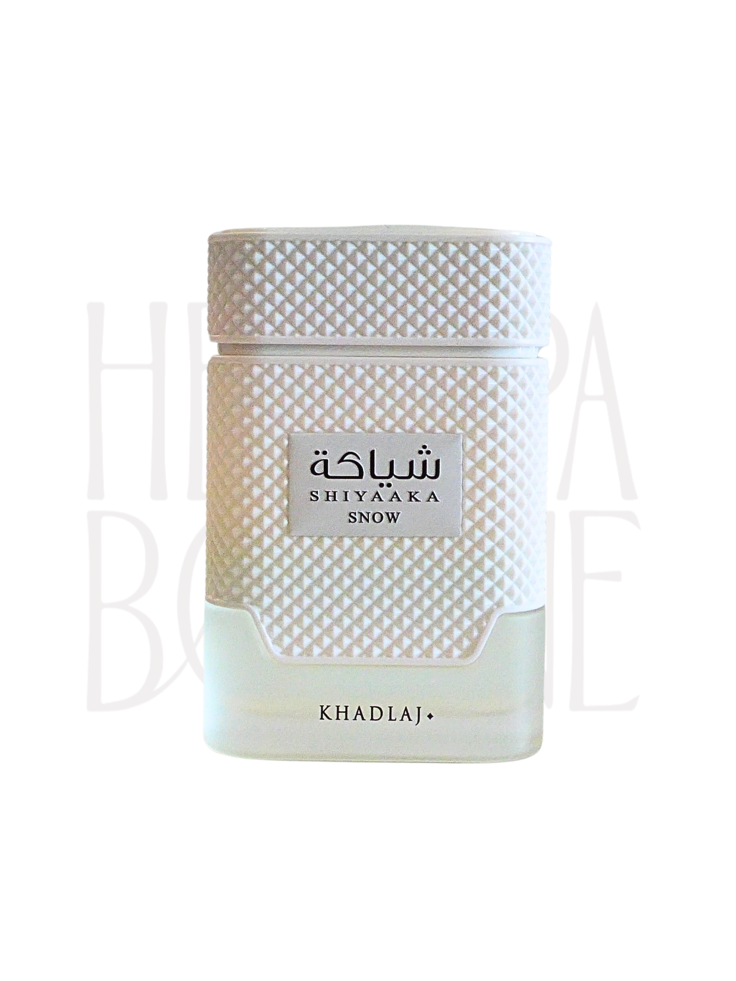 Khadlaj Shiyaaka Snow EDP