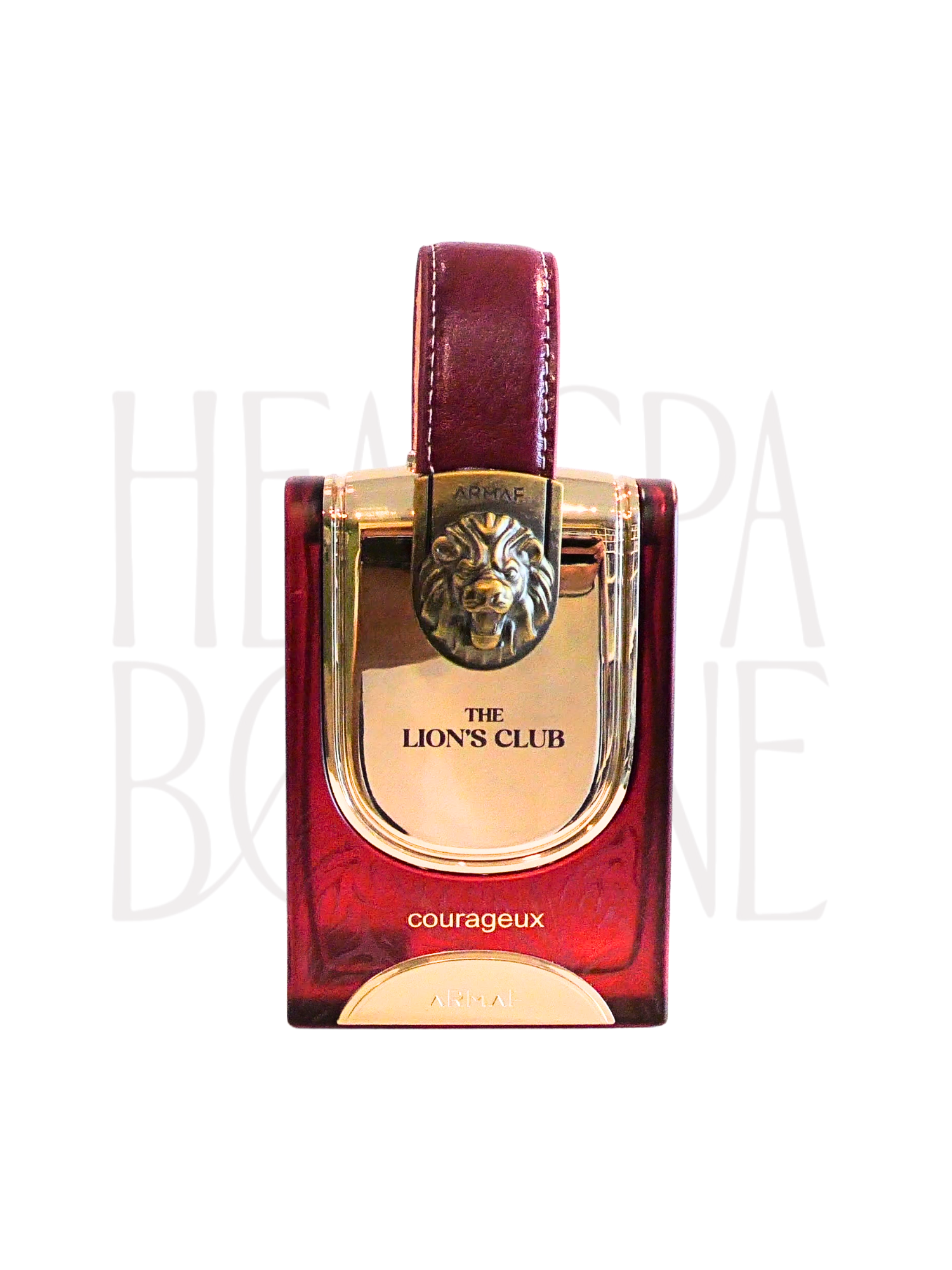 Armaf The Lion´s Club Courageux EDP