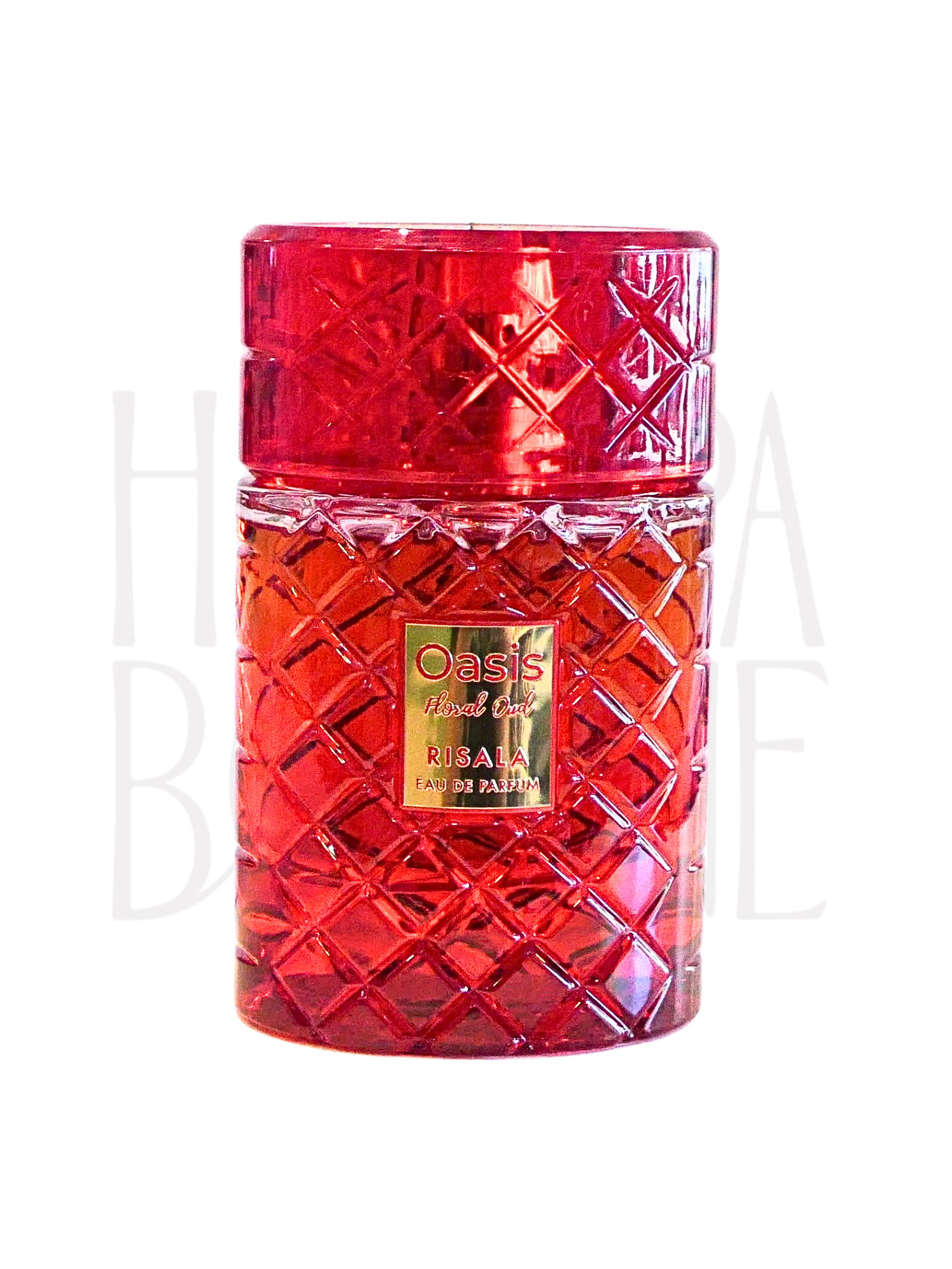 Risala Oasis Floral Oud EDP