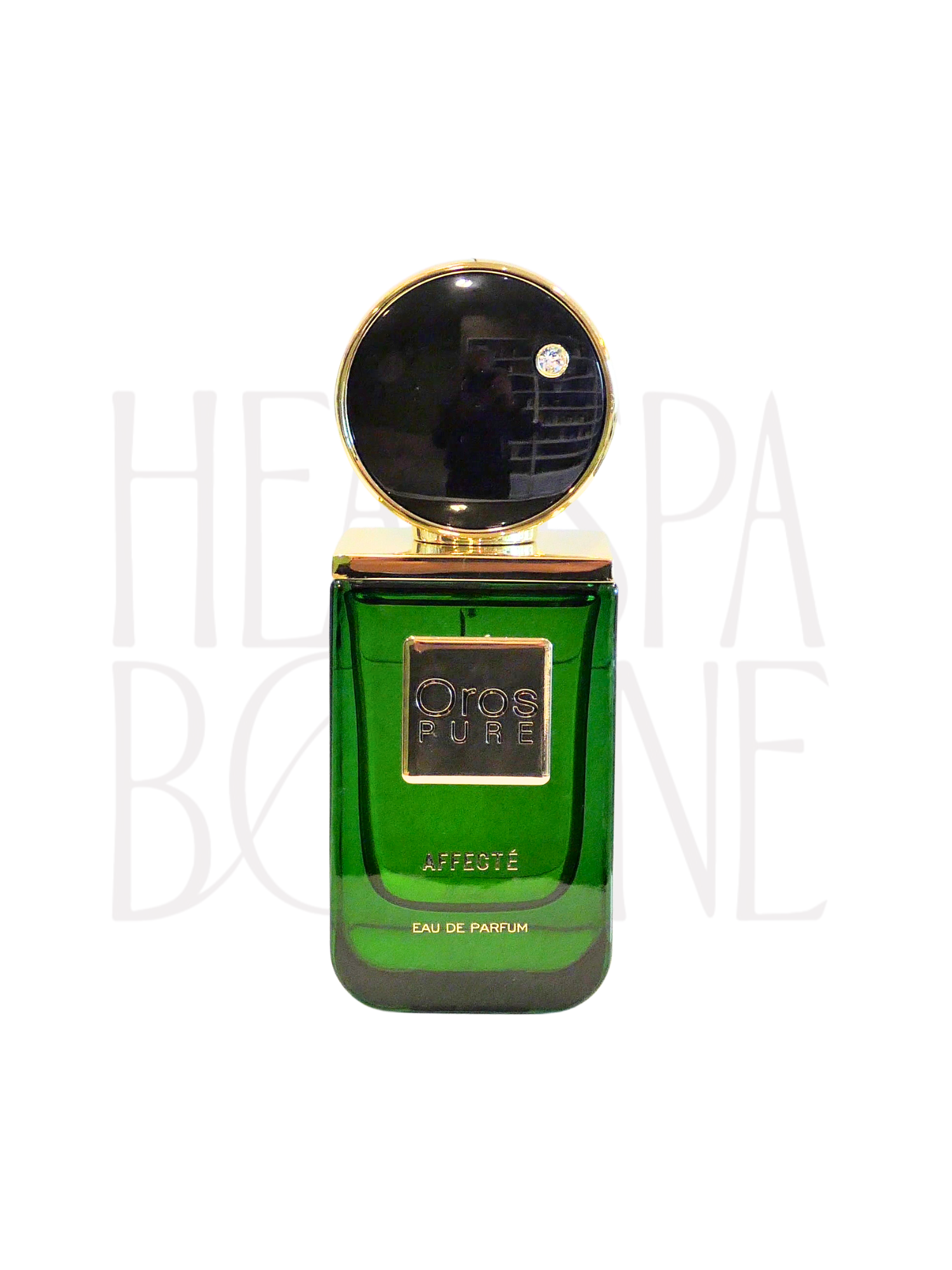 Armaf Oros Pure Affecte EDP