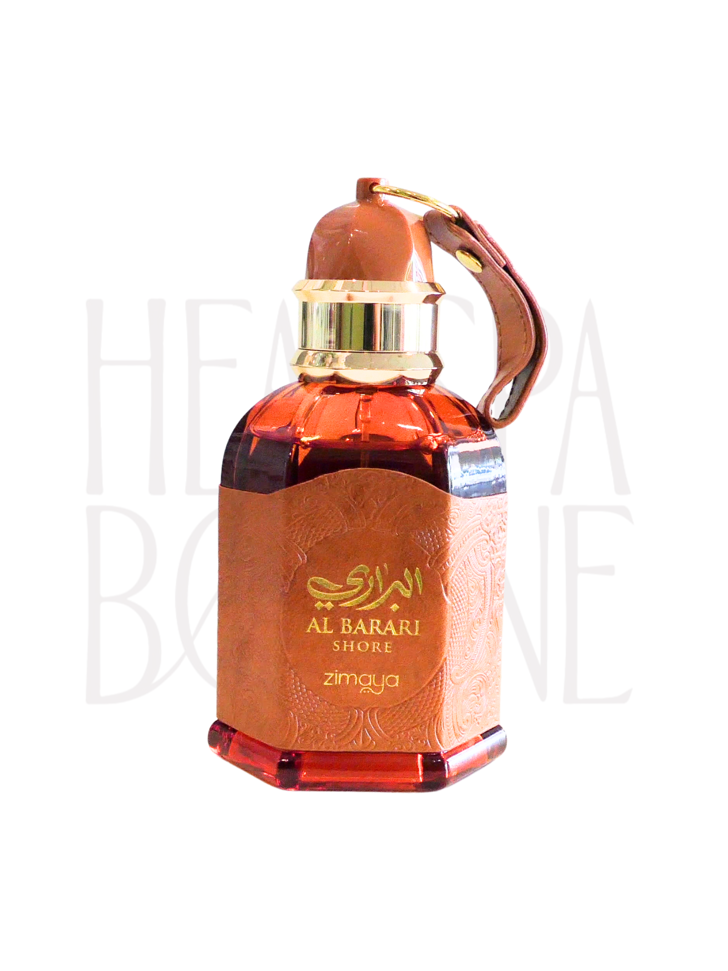 Zimaya Al Barari Shore EDP