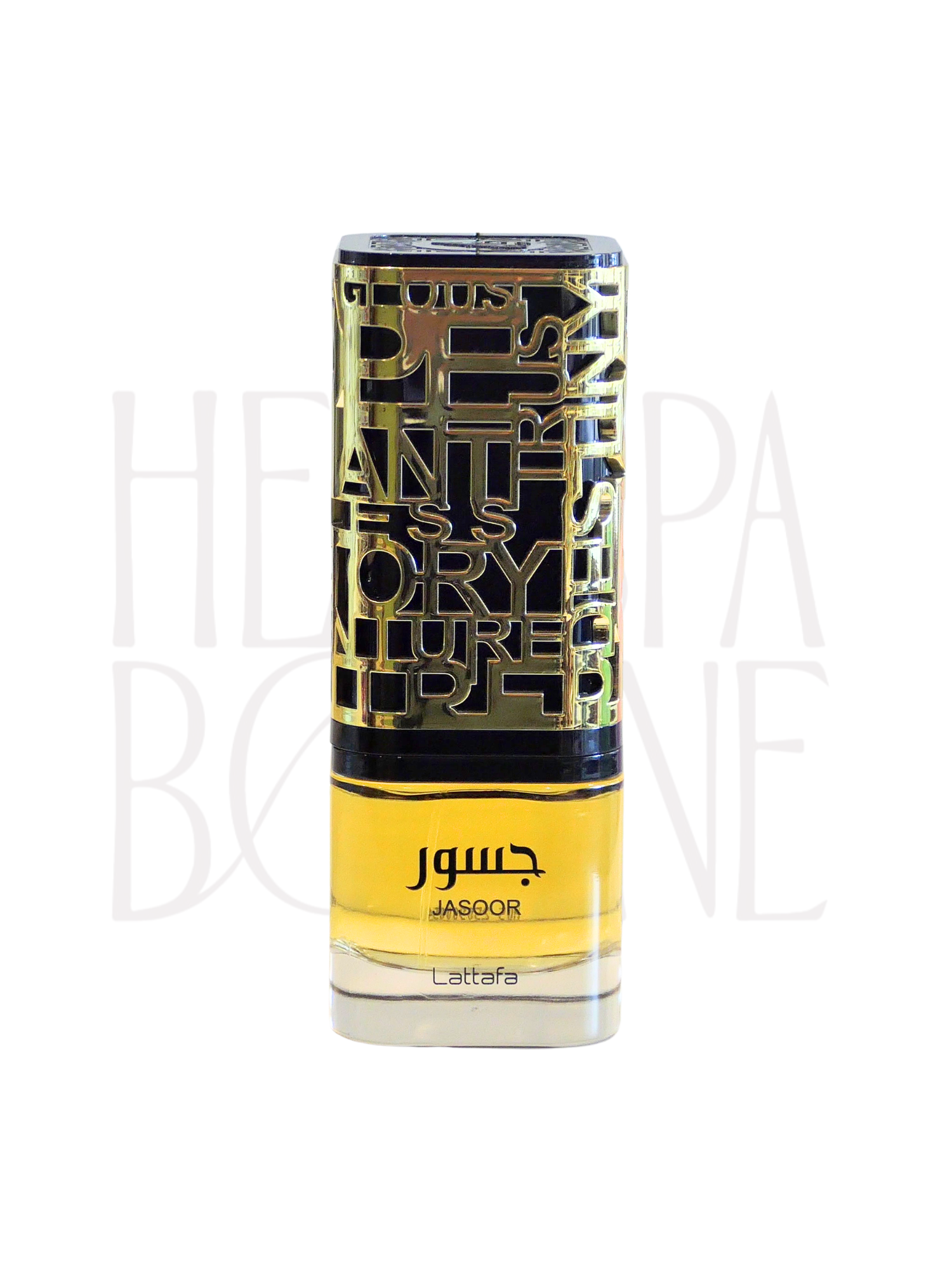 Lattafa Jasoor EDP