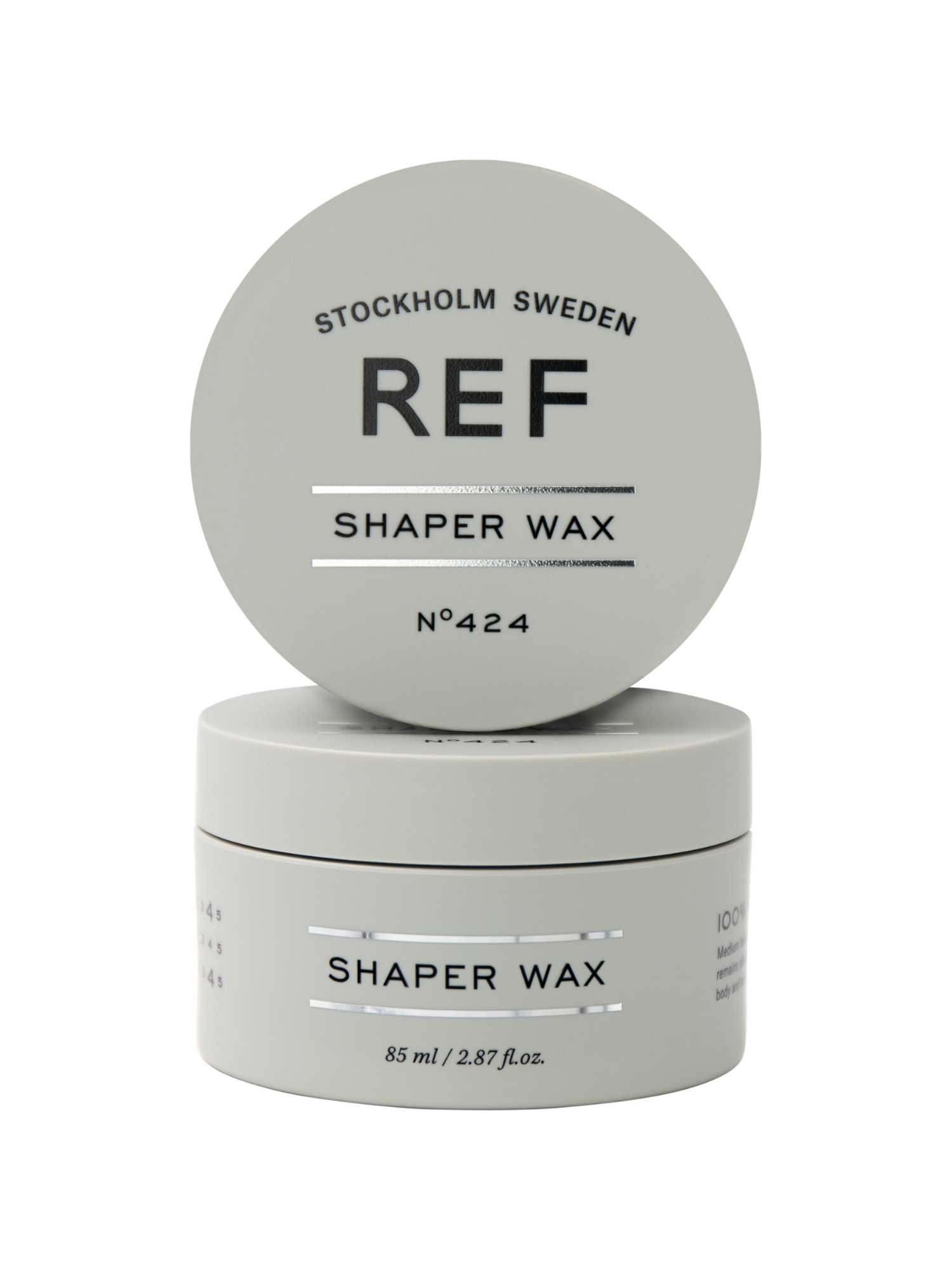REF Shaper Wax