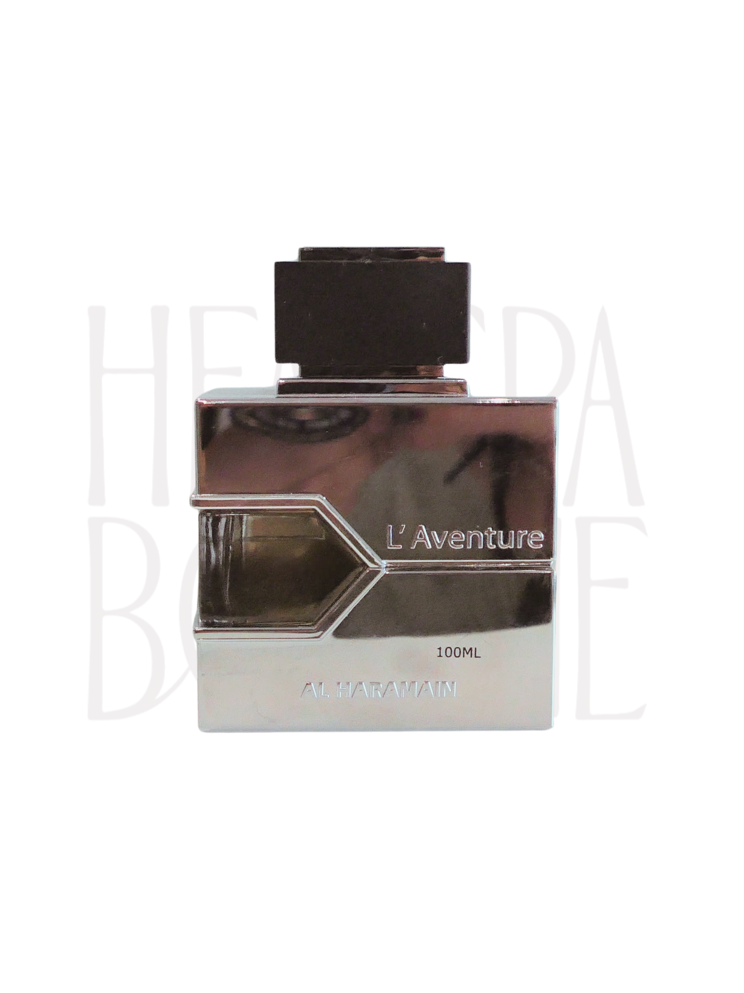 Al Haramain L´Aventure eau de parfum