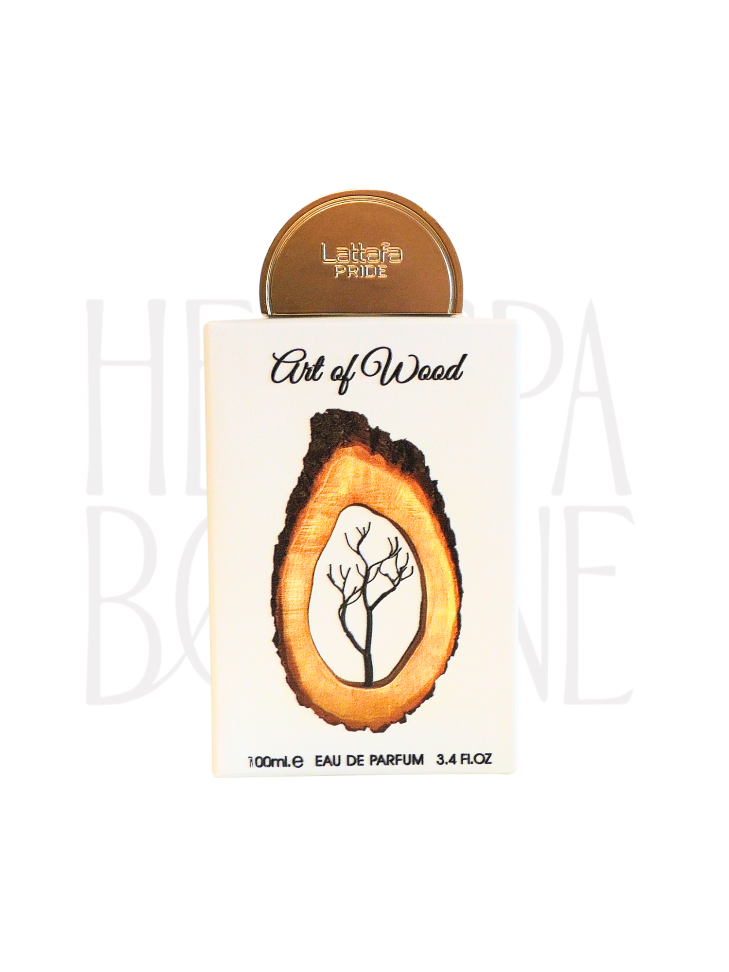 Lattafa Pride Art Of Oud EDP