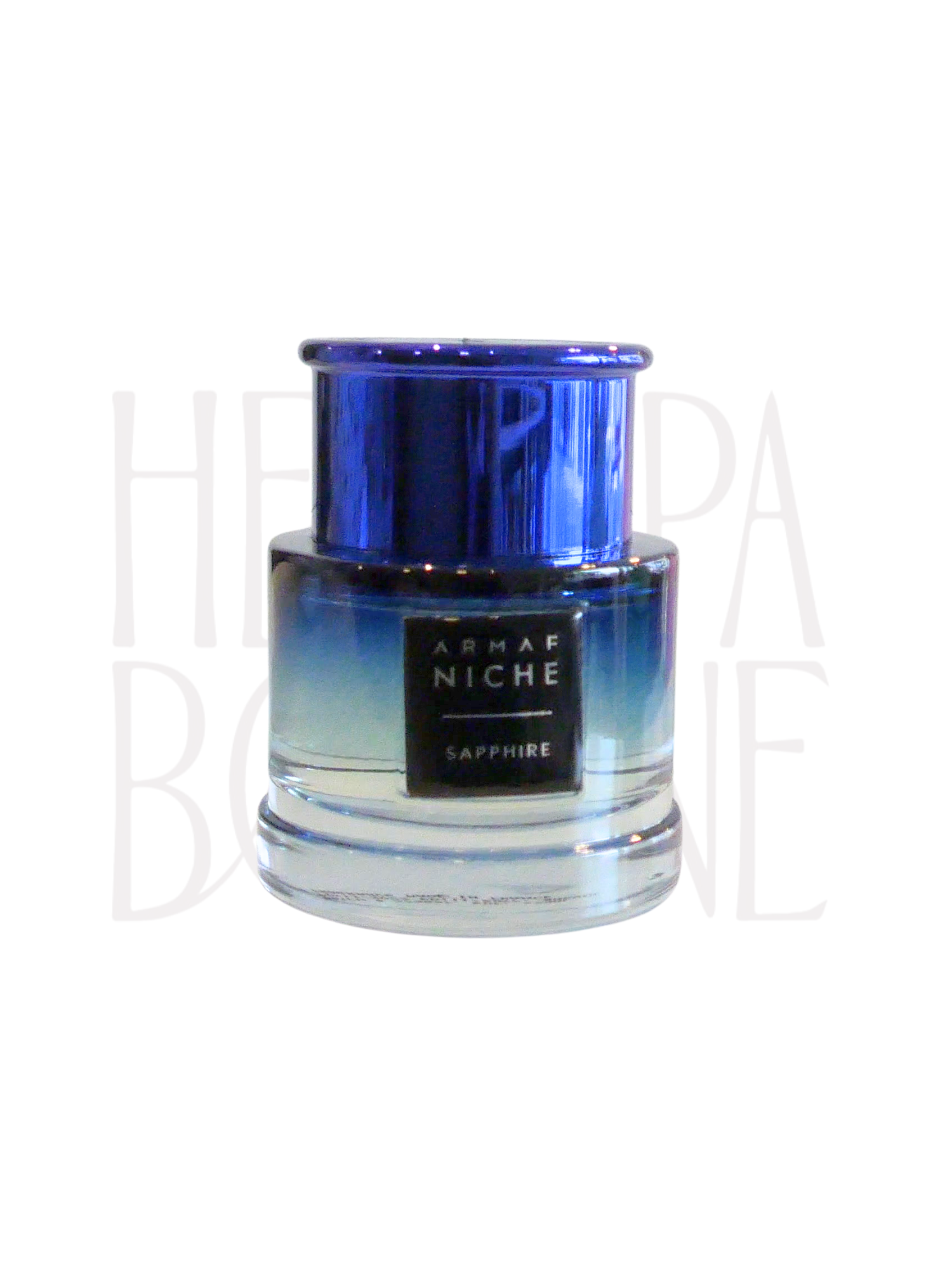 Armaf Niche Sapphire EDP