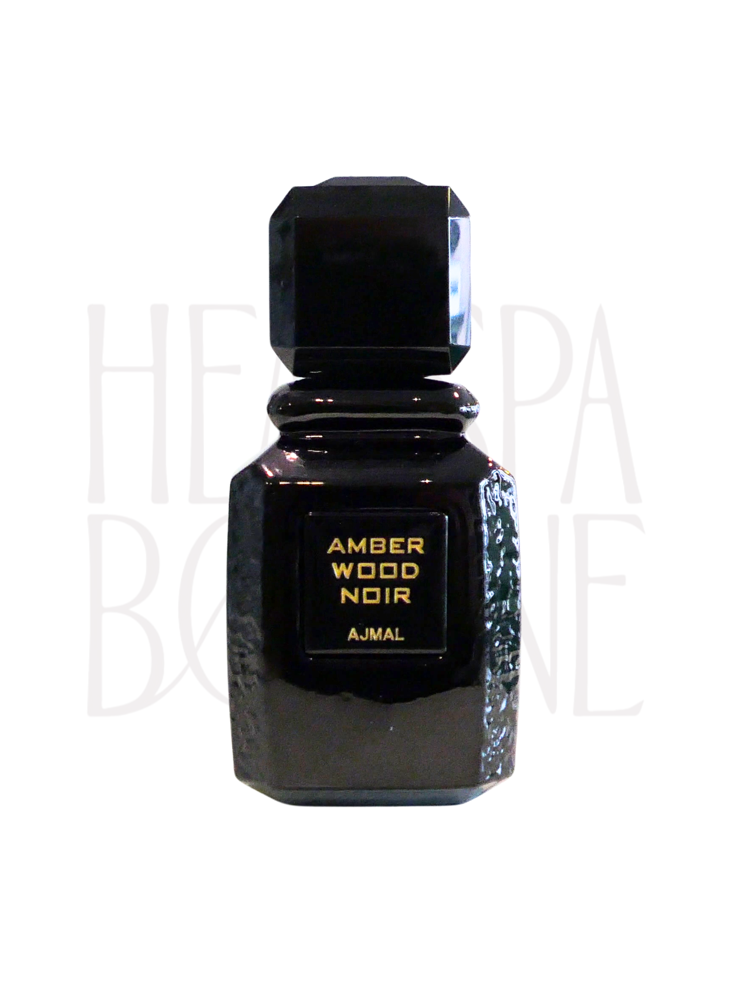 Ajmal Amber Wood Noir EDP