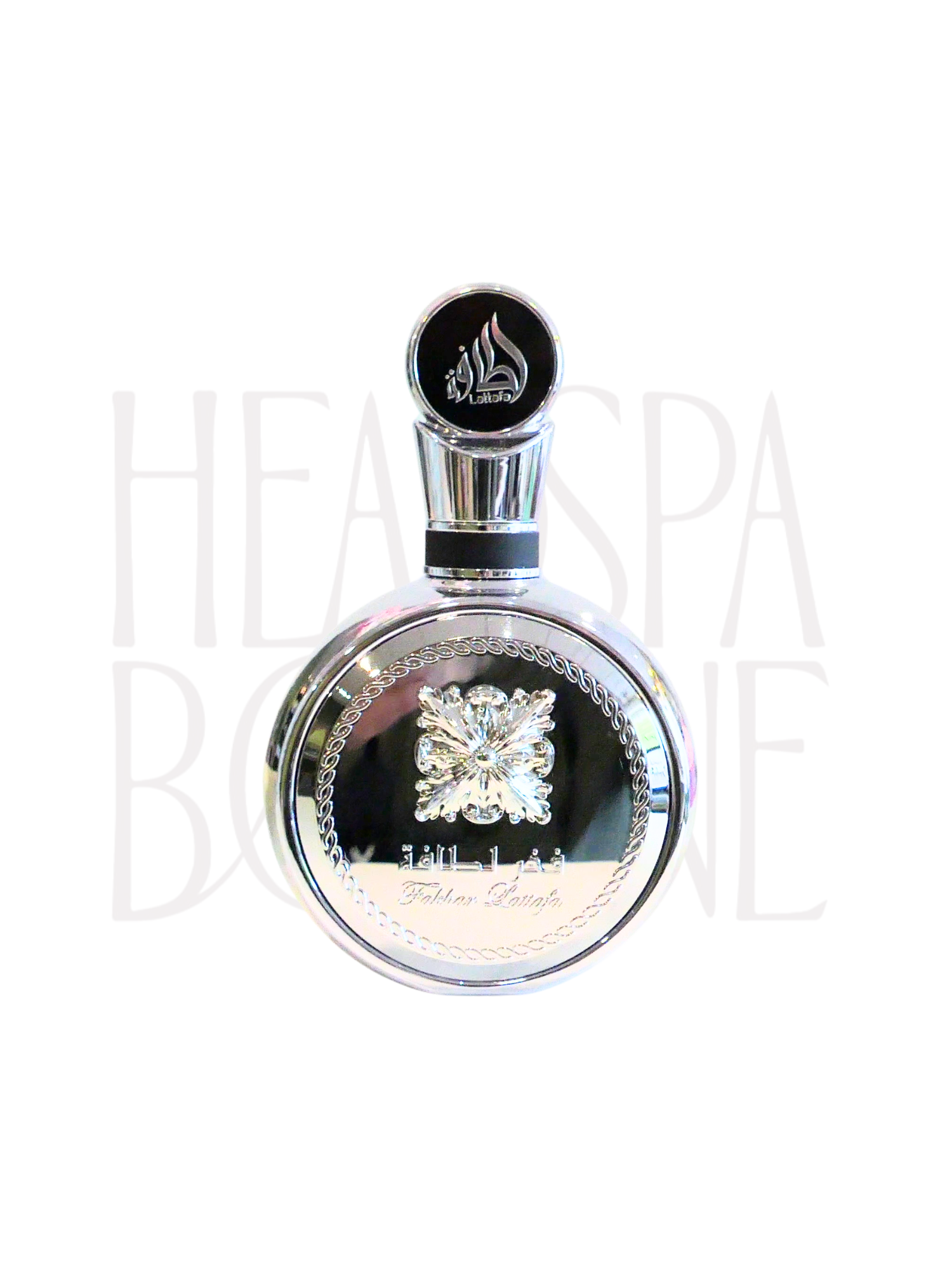 Lattafa Fakhar Platin EDP