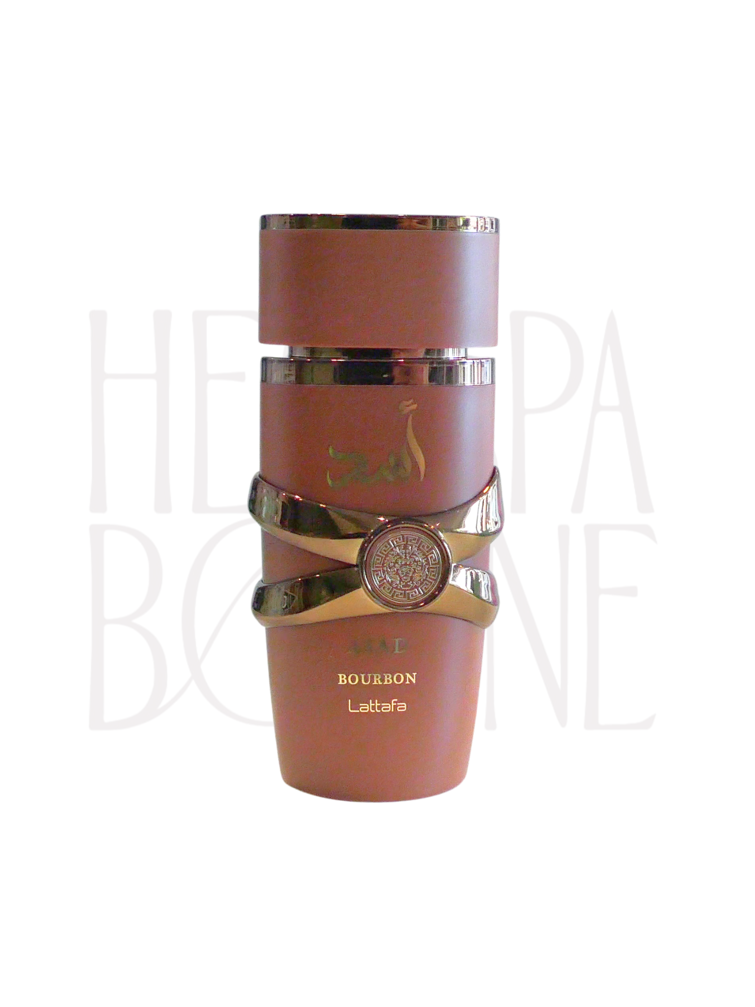 Lattafa Asad bourbon EDP