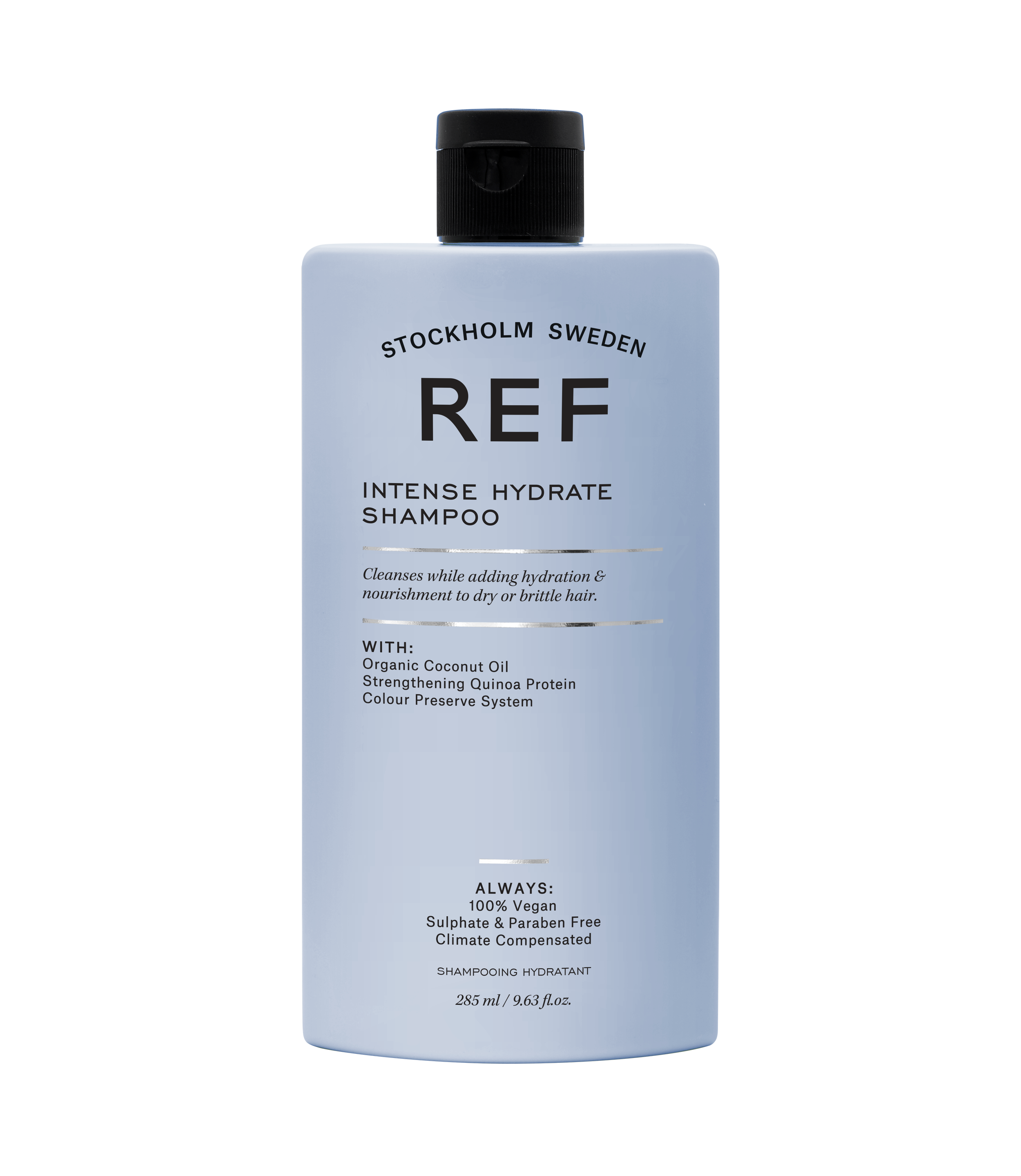 REF Intense Hydrate Shampoo