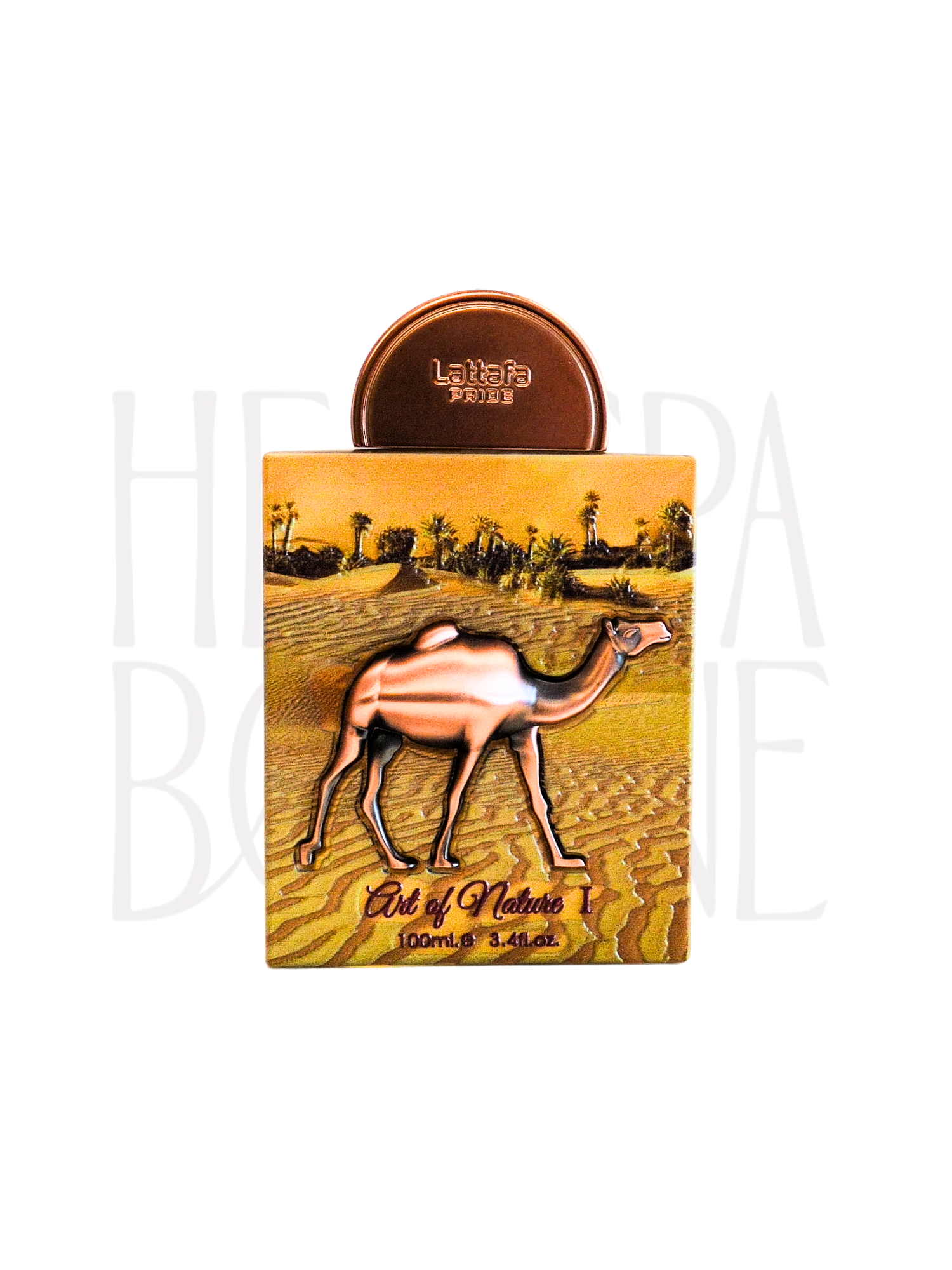 Lattafa Pride Art Of Nature I EDP