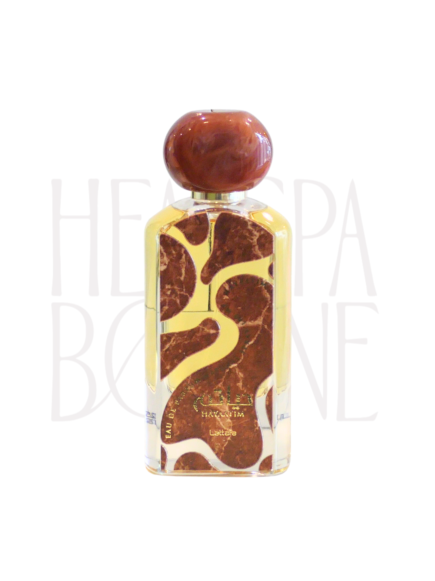 Lattafa Hayatim EDP