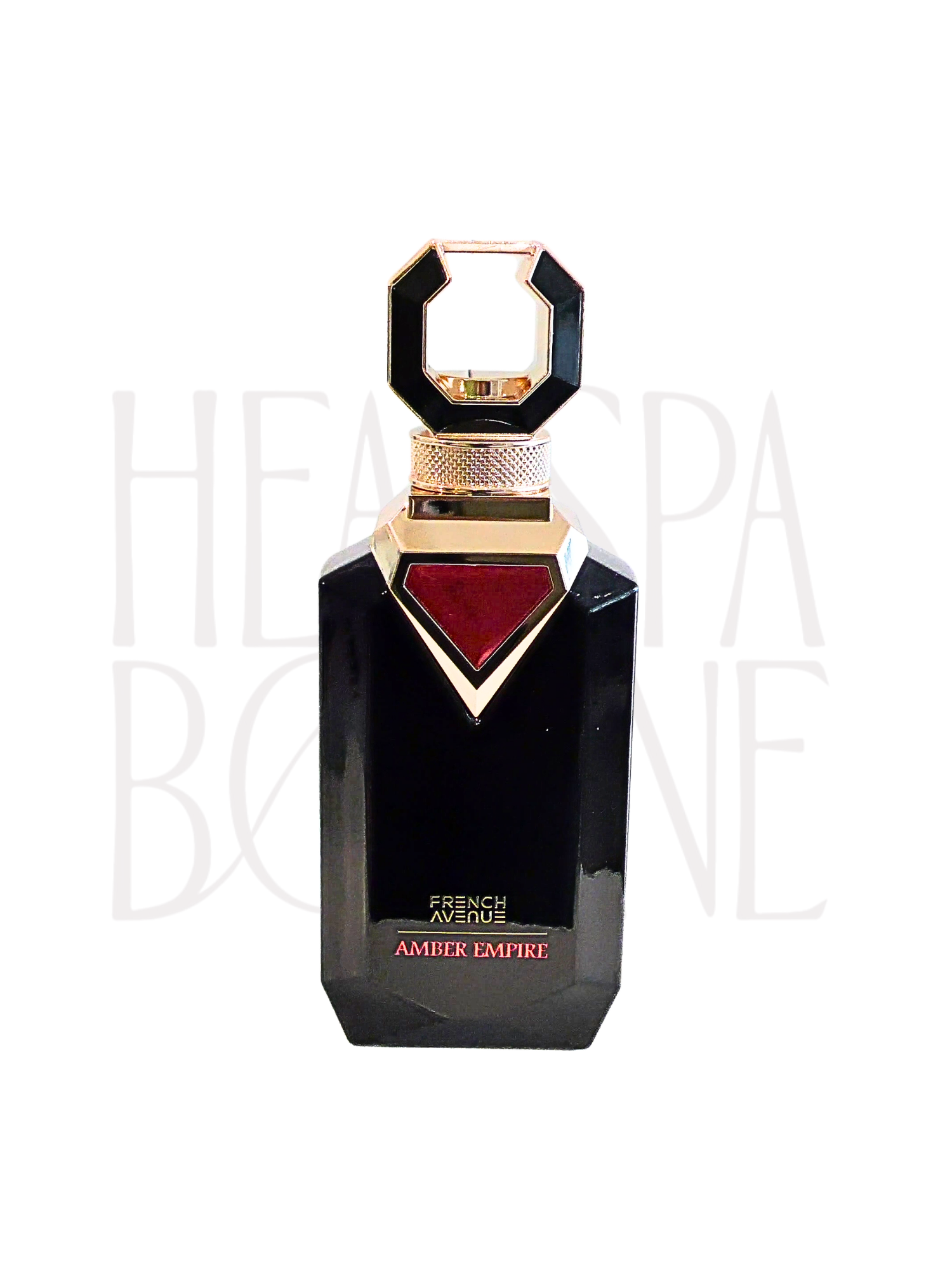 French Avenue Amber Empire EDP