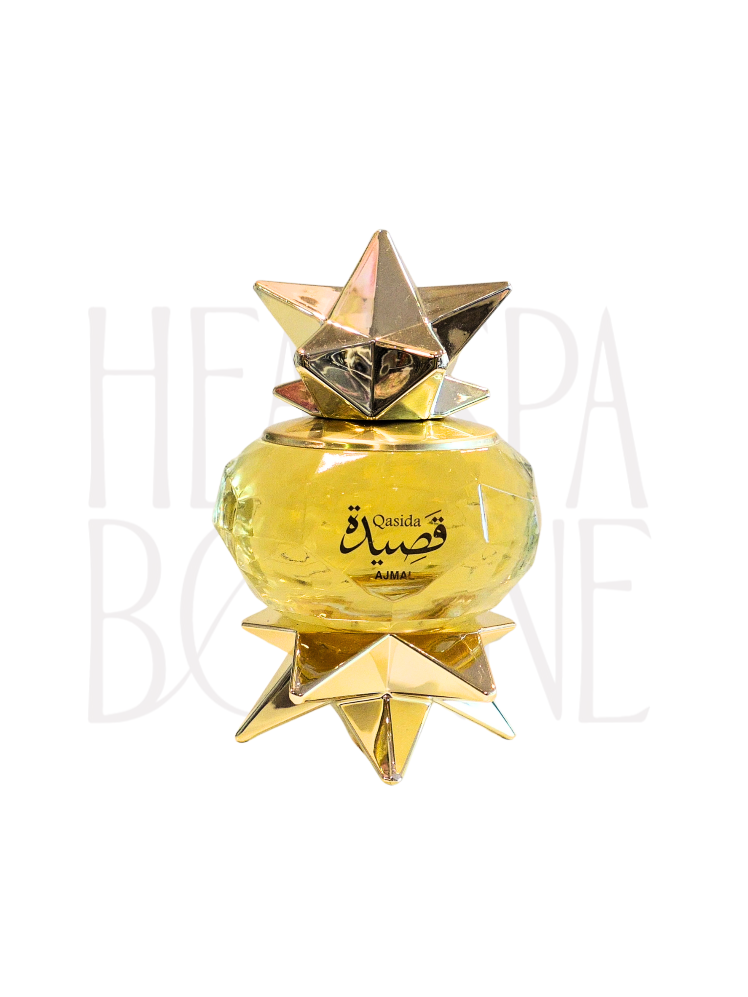 Ajmal Qasida EDP