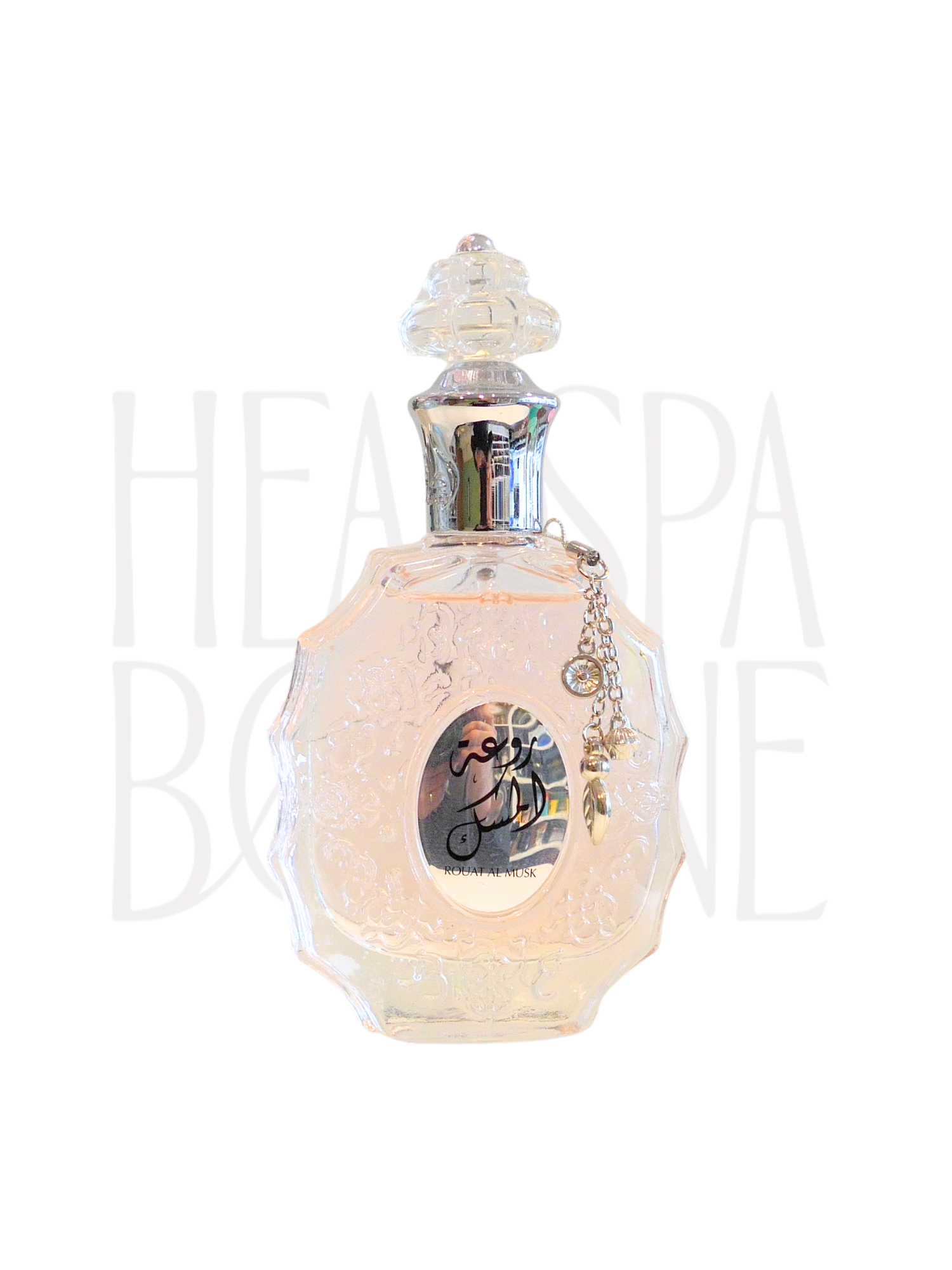 Lattafa Rouat Al Musk EDP