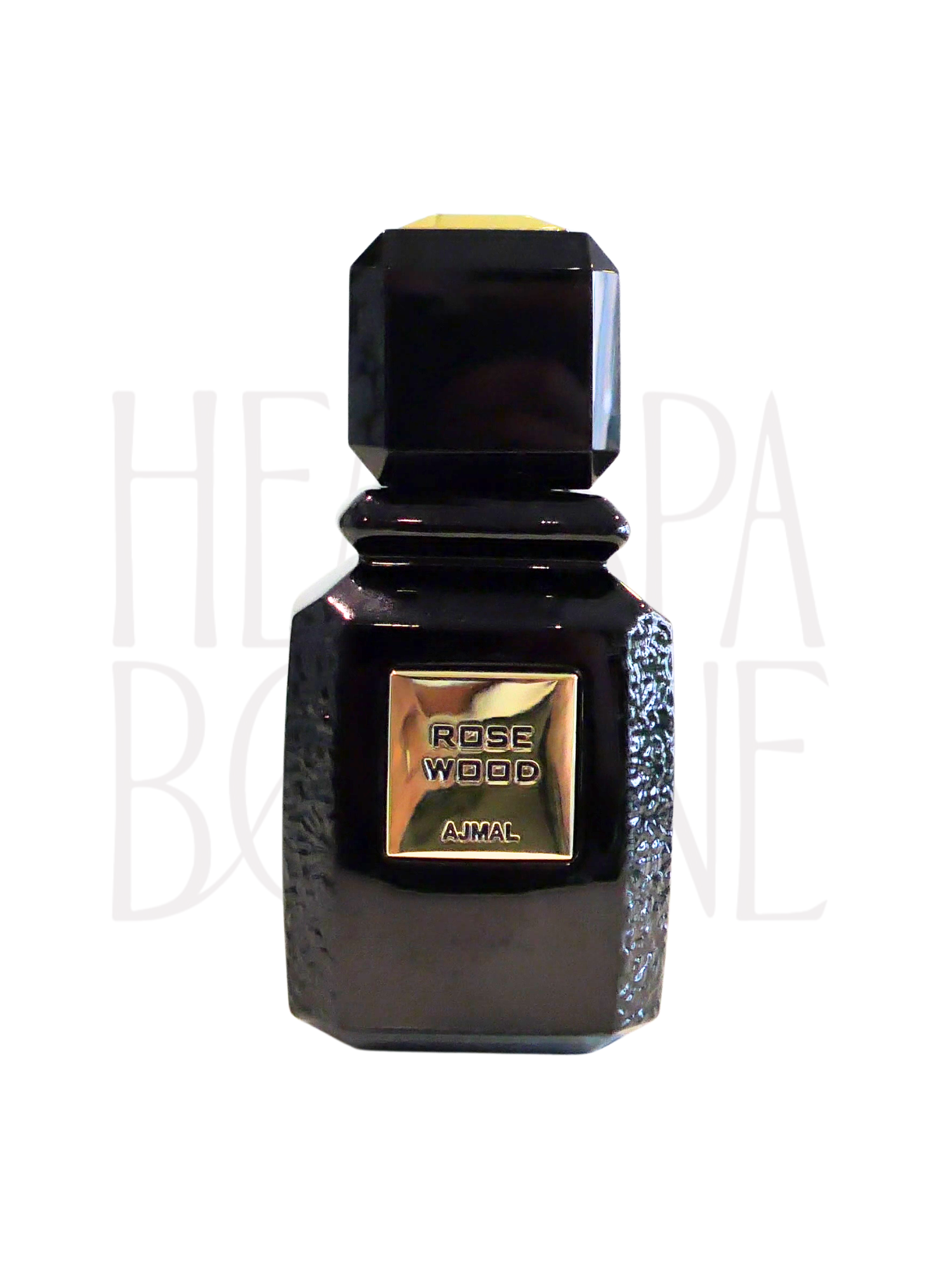 Ajmal Rose Wood EDP