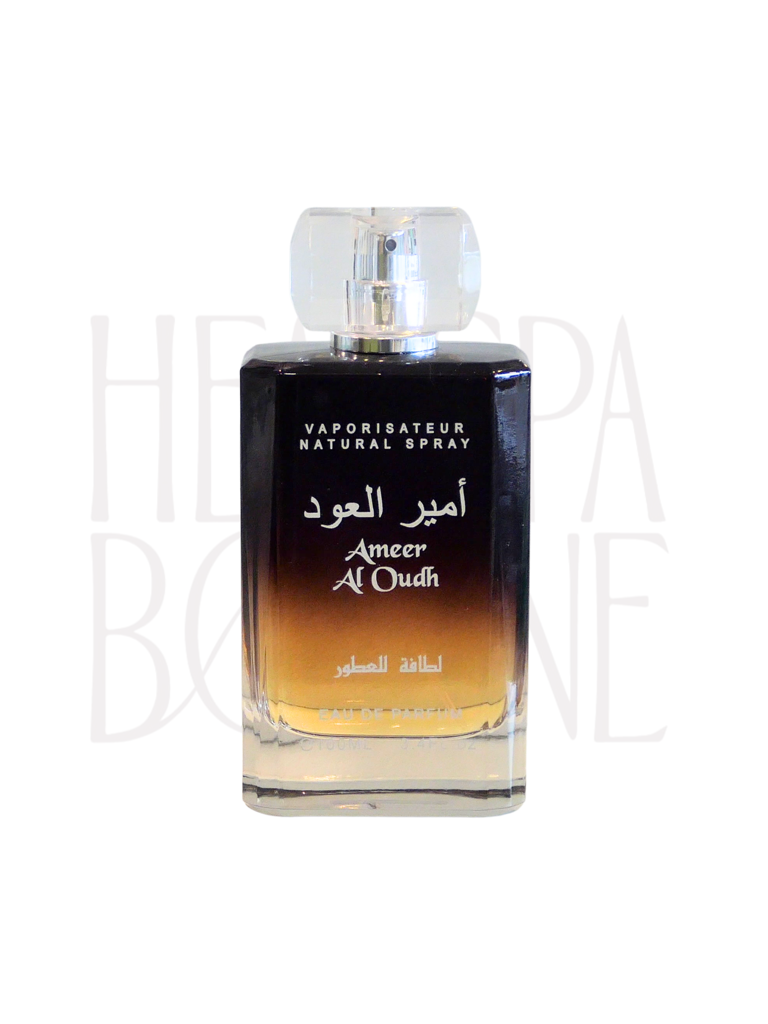 Lattafa Ameer Al Oudh EDP