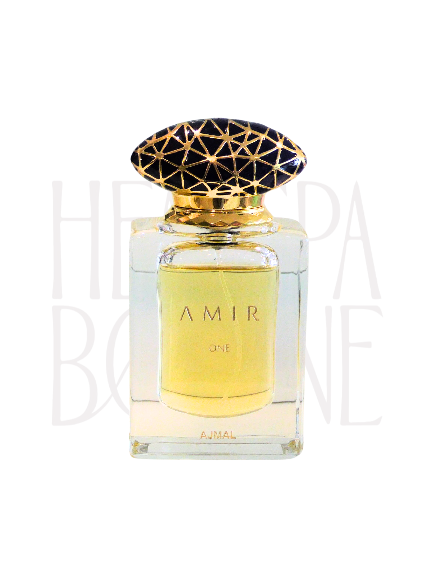 Ajmal Amir One EDP