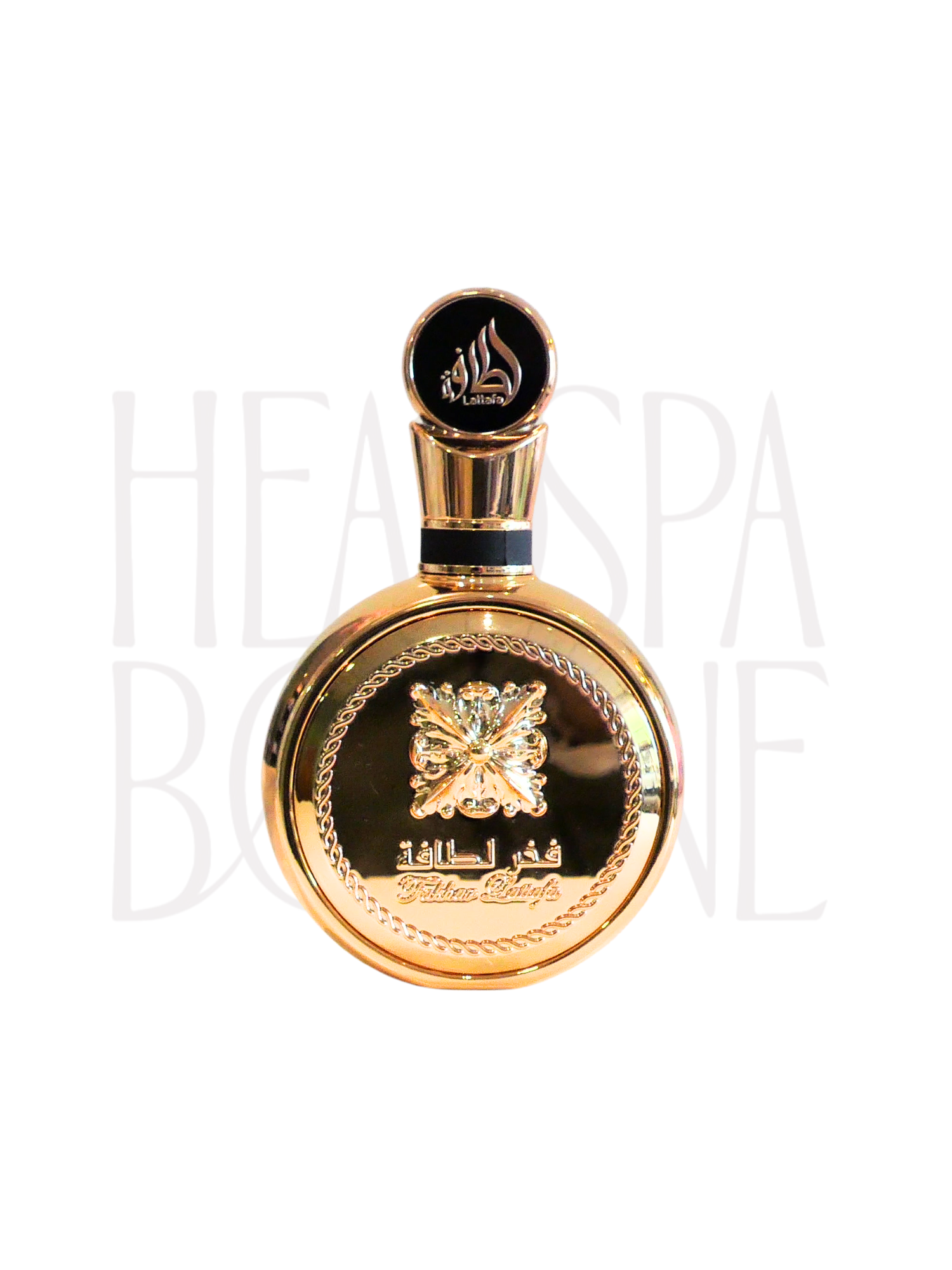 Lattafa Fakhar Extrait Gold EDP