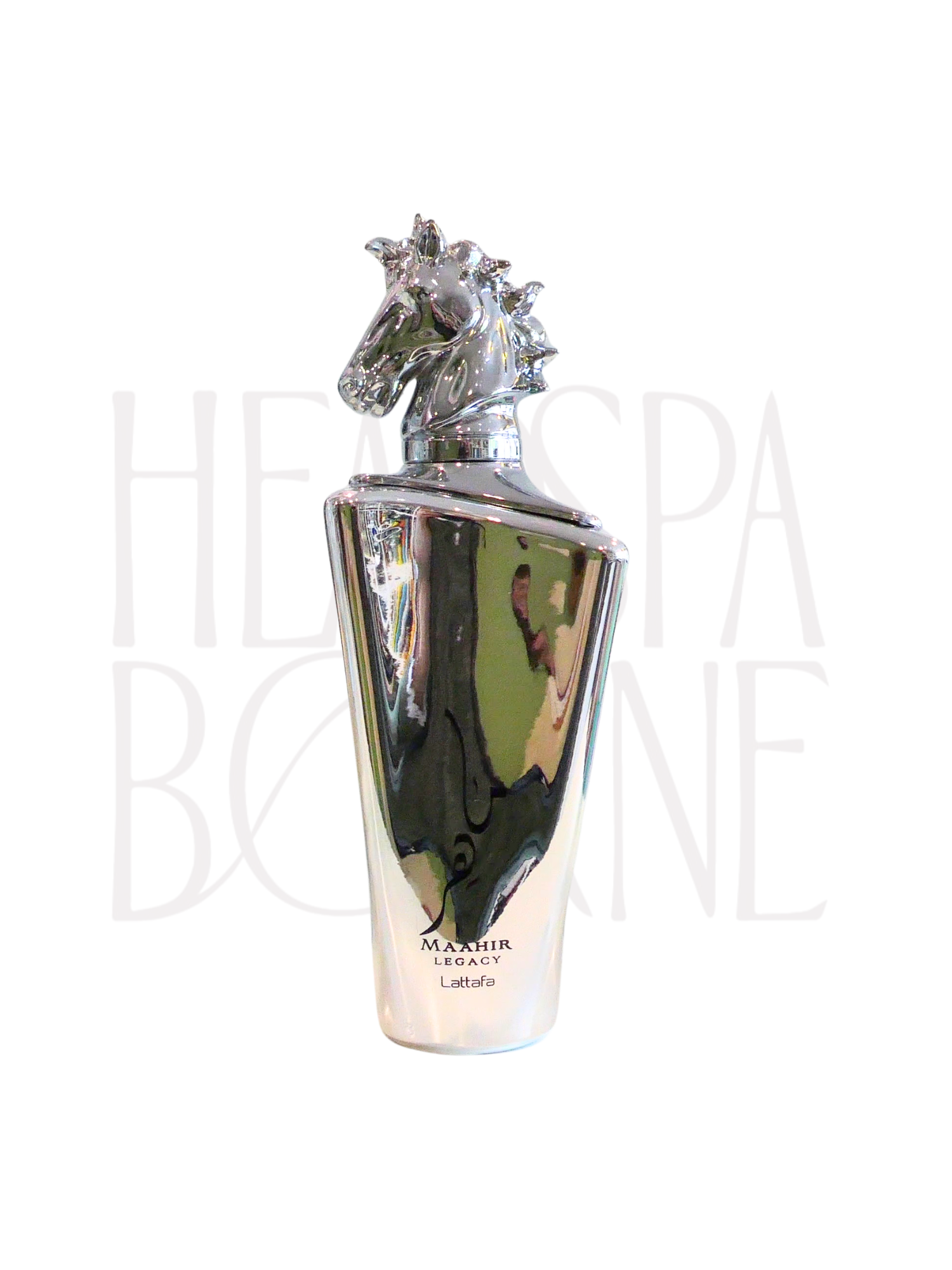 Lattafa Maahir Legacy EDP