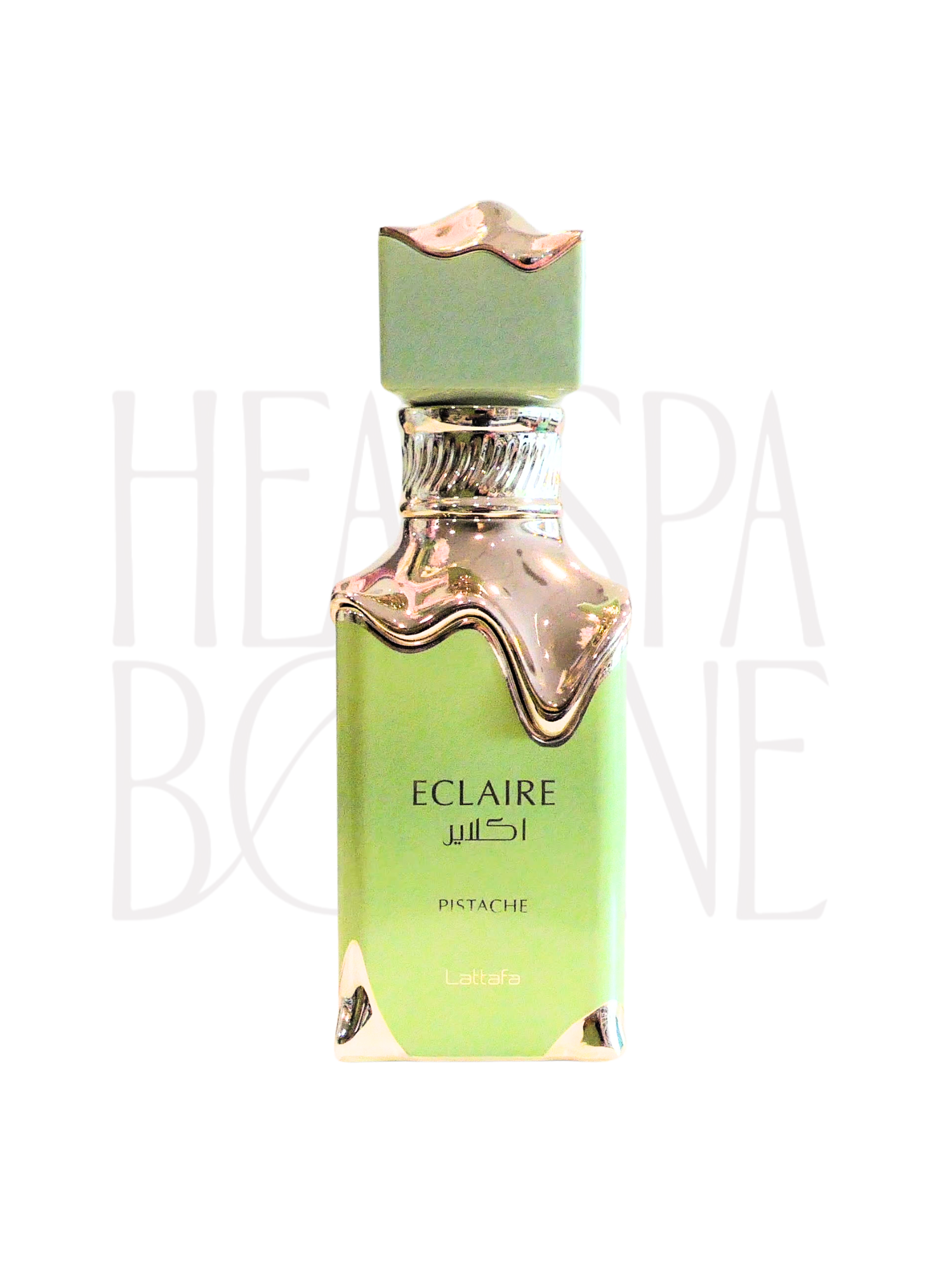 Lattafa Eclaire Pistache EDP