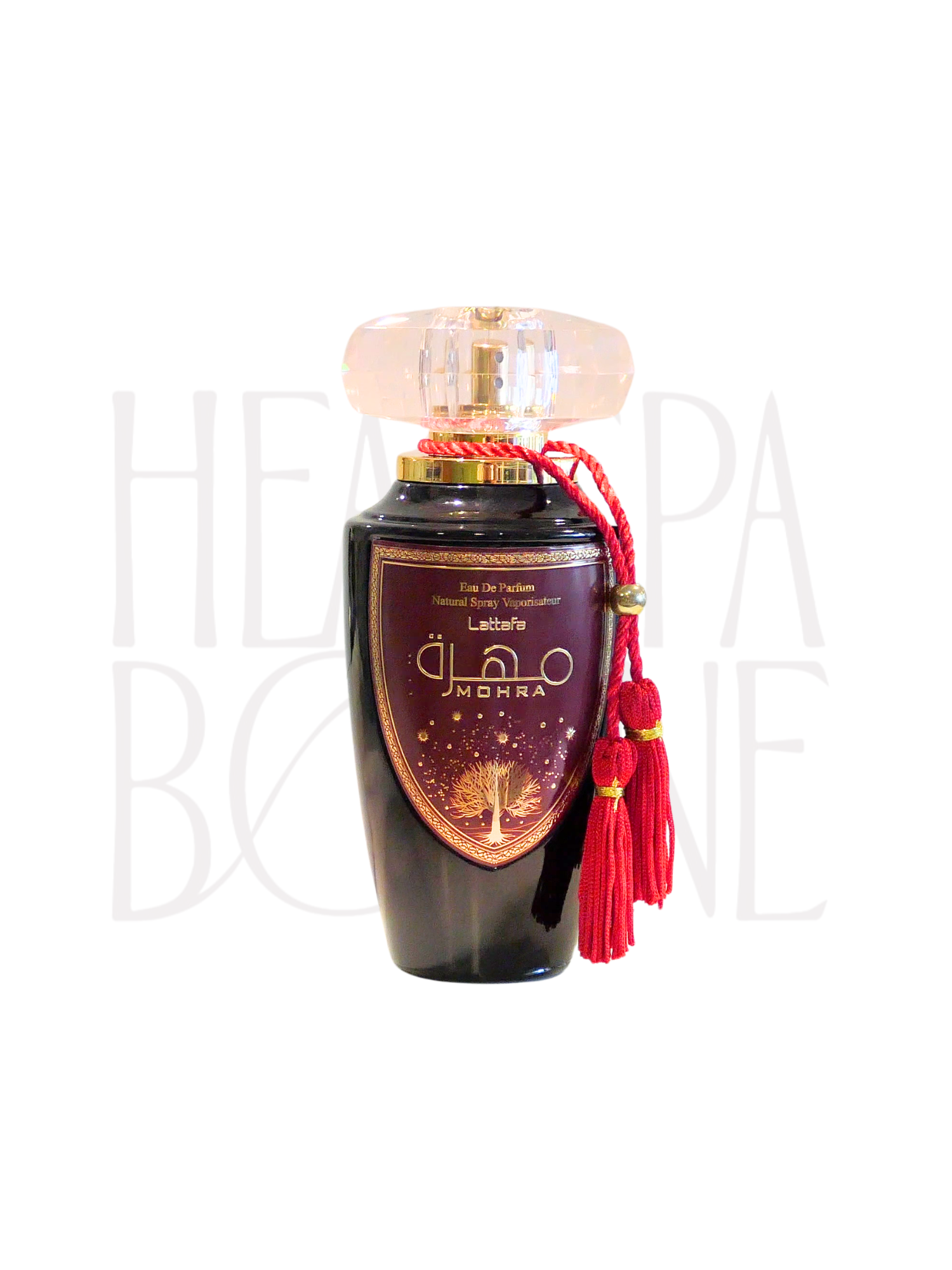 Lattafa Mohra EDP