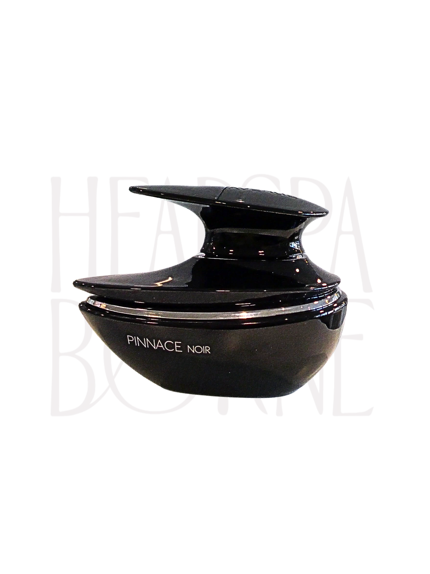 French Avenue Pinnace Noir EDP
