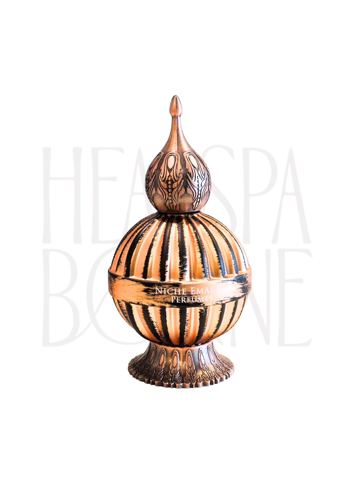 Lattafa Niche Emarati Antique EDP
