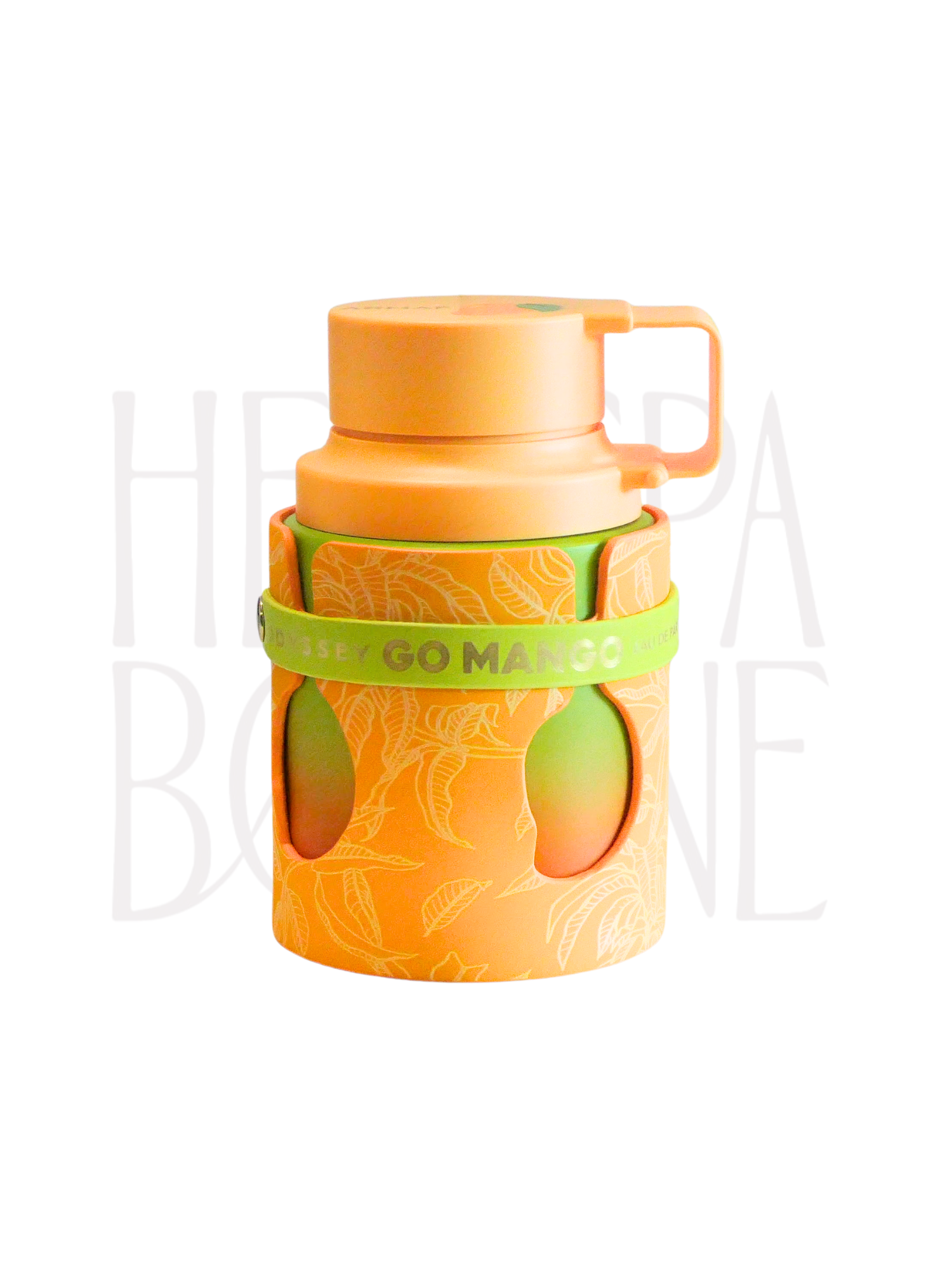 Armaf Odyssey Go Mango EDP