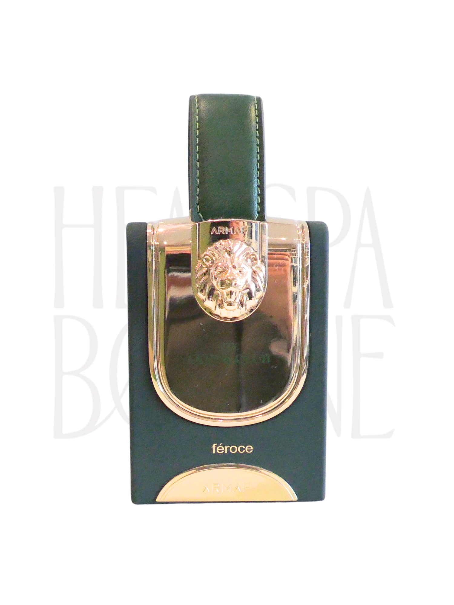 Armaf The Lion´s Club Feroce EDP