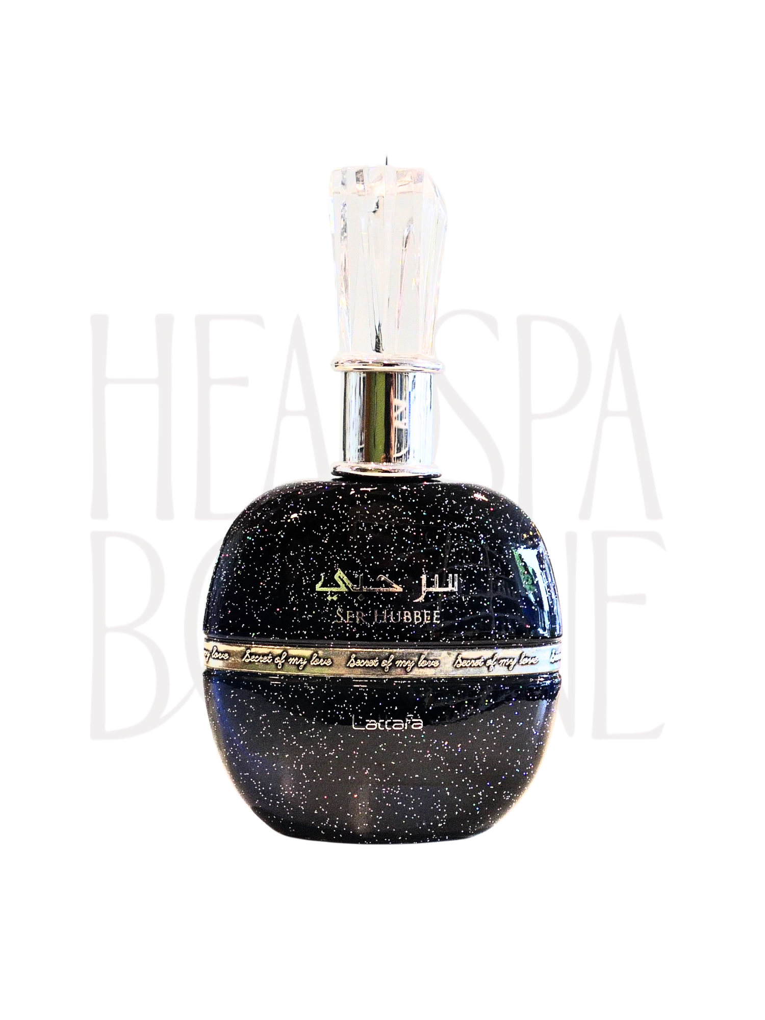 Lattafa Ser Hubbee EDP