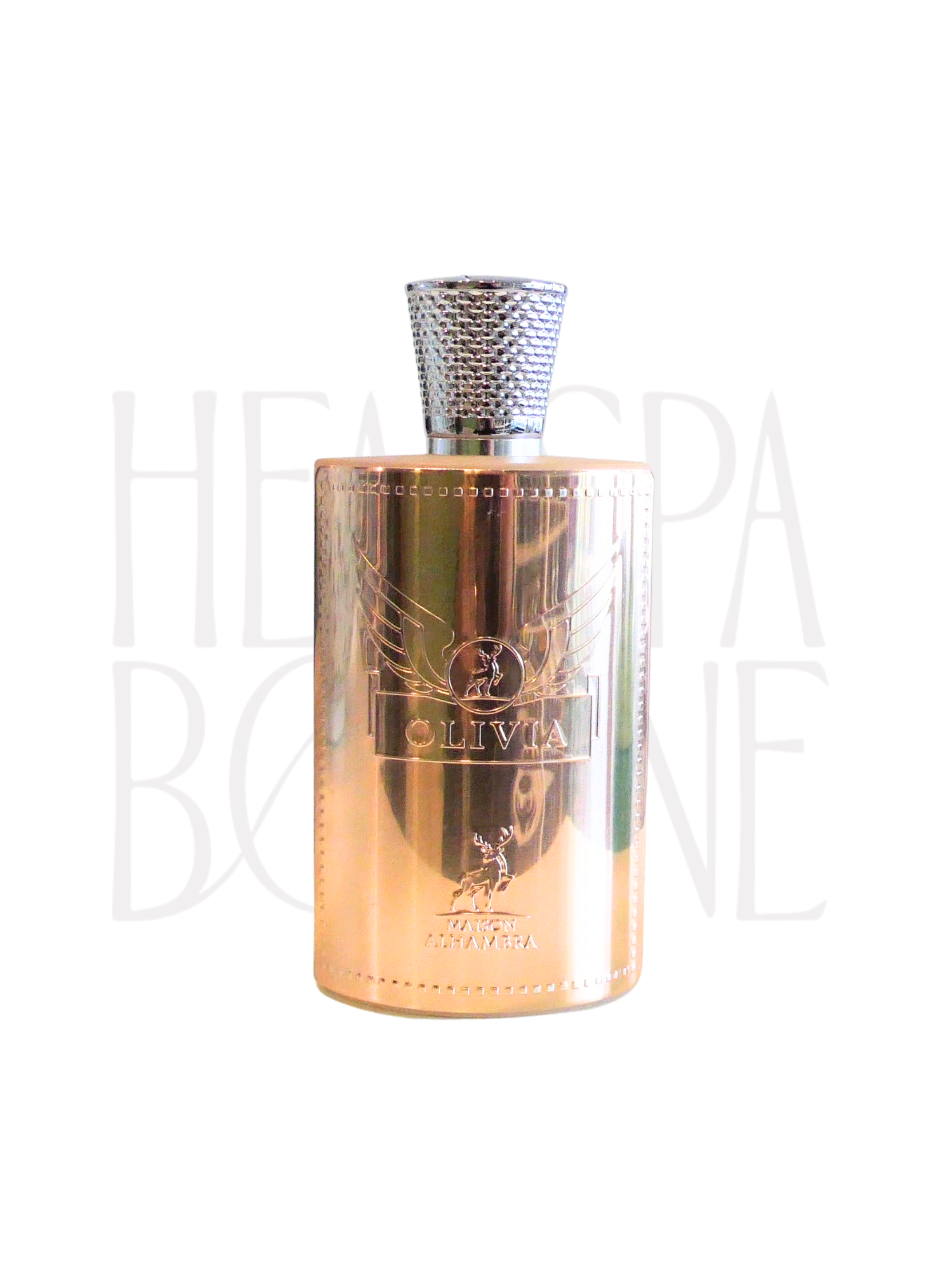 Maison Alhambra Olivia EDP